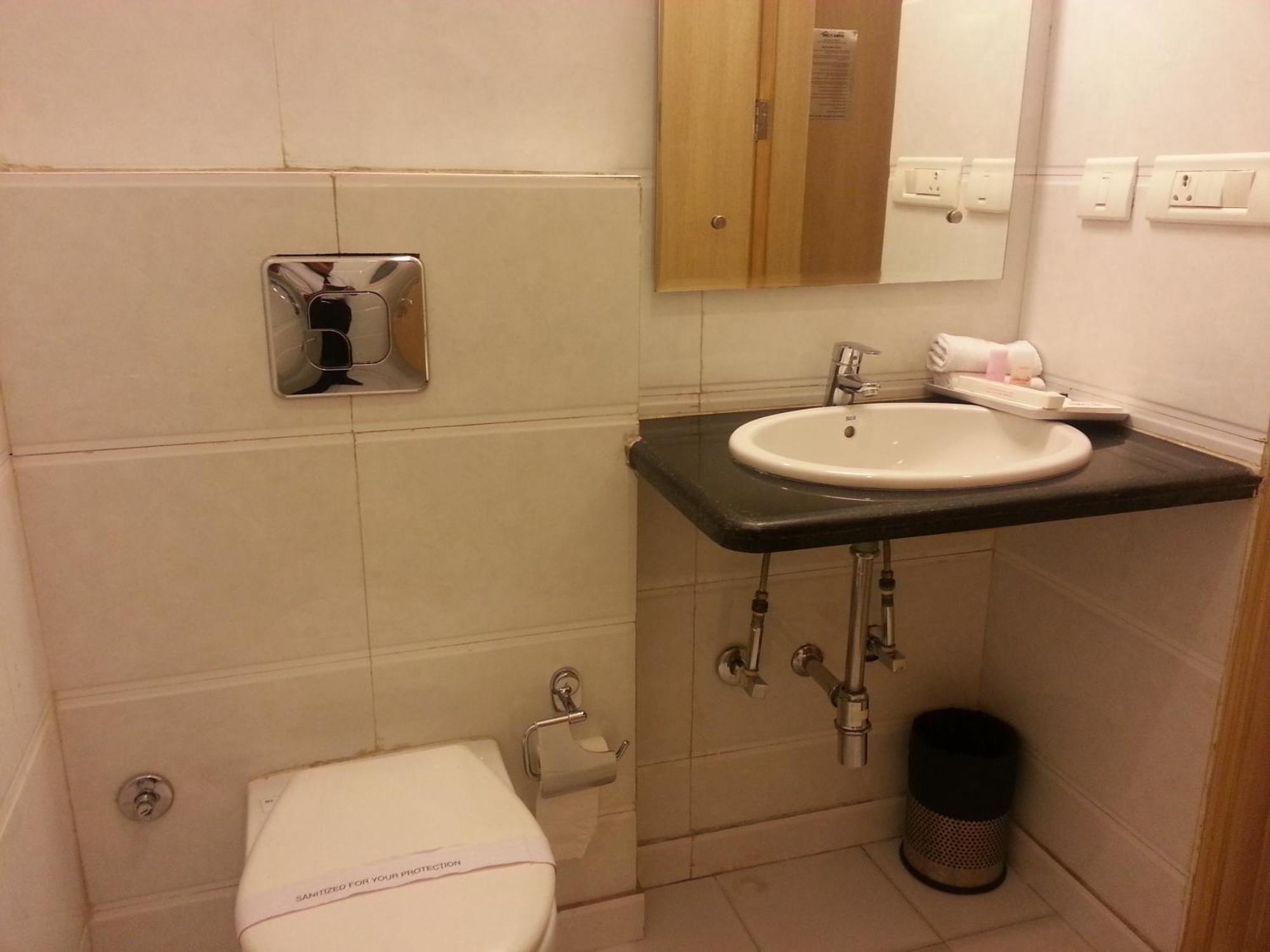 Arina Hotel Delhi (National Capital Territory of India)