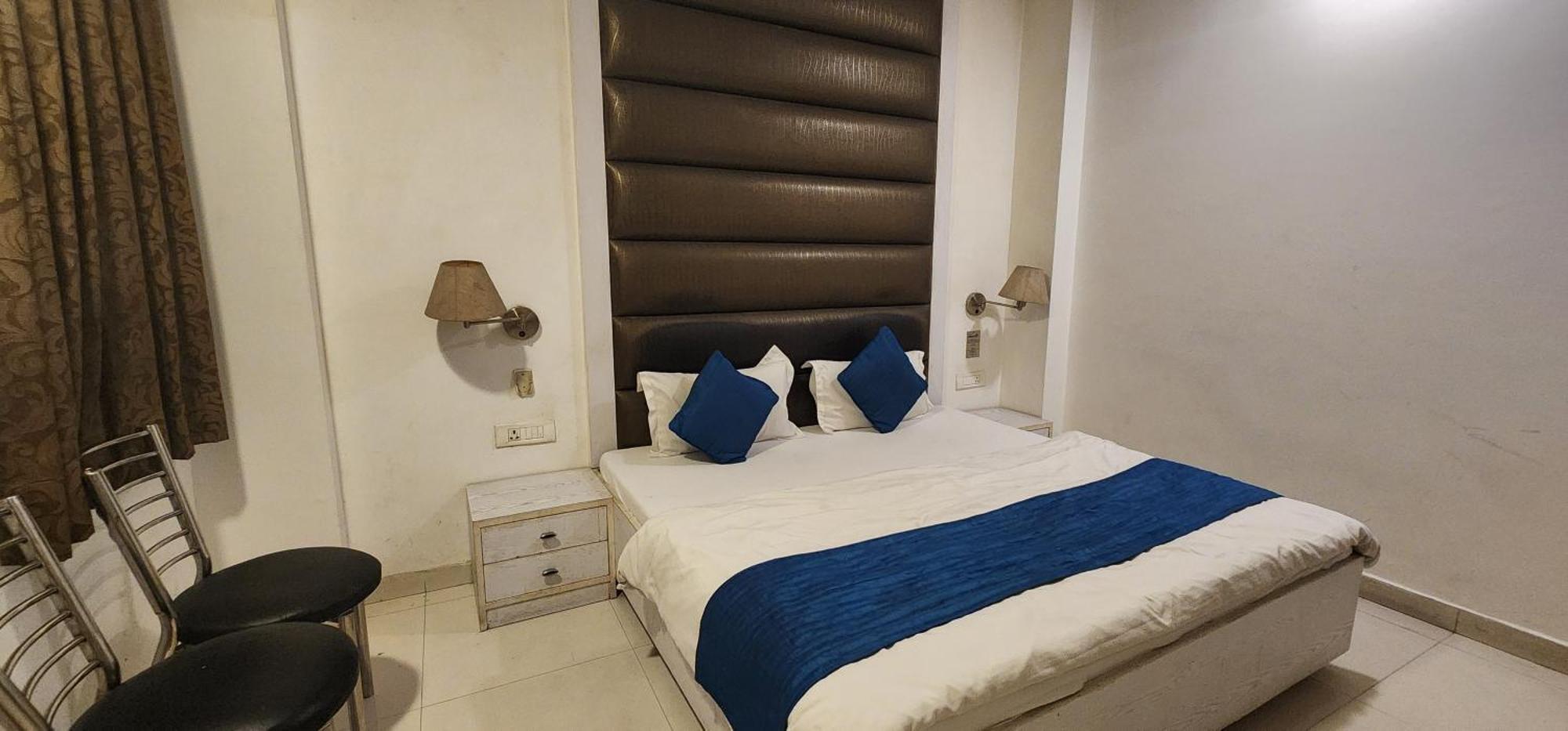 Hotel Arina Delhi (National Capital Territory of India)