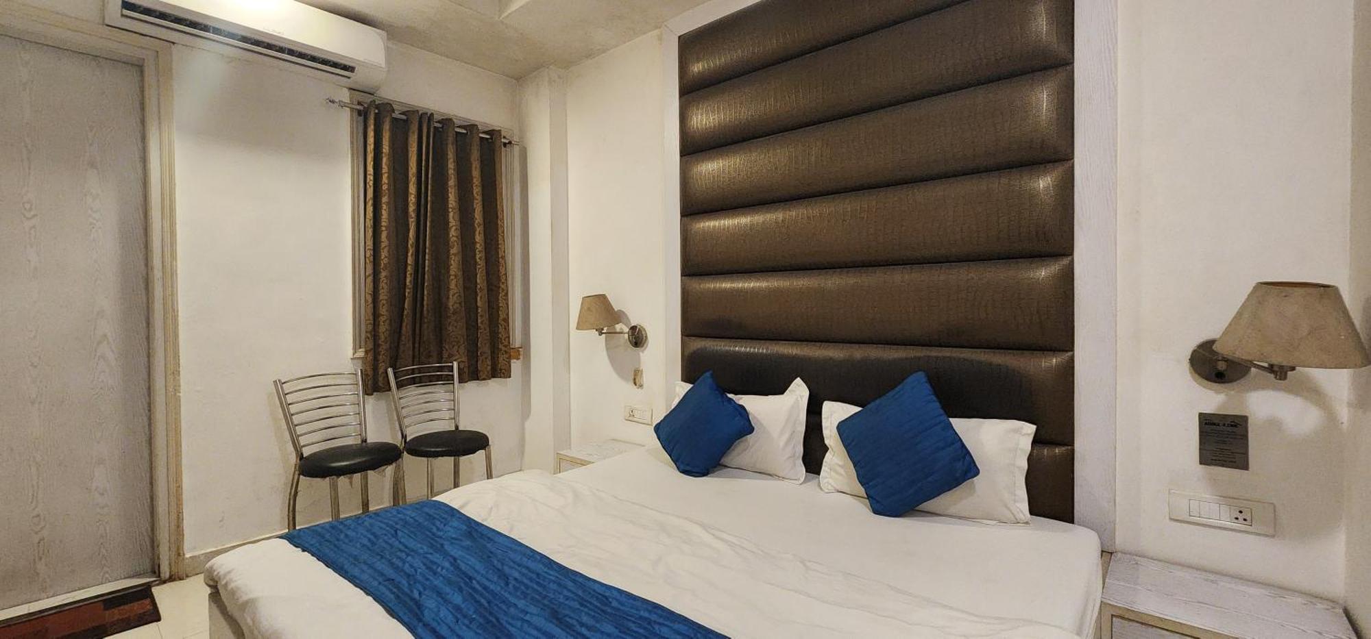 Arina 3* Delhi (National Capital Territory of India)
