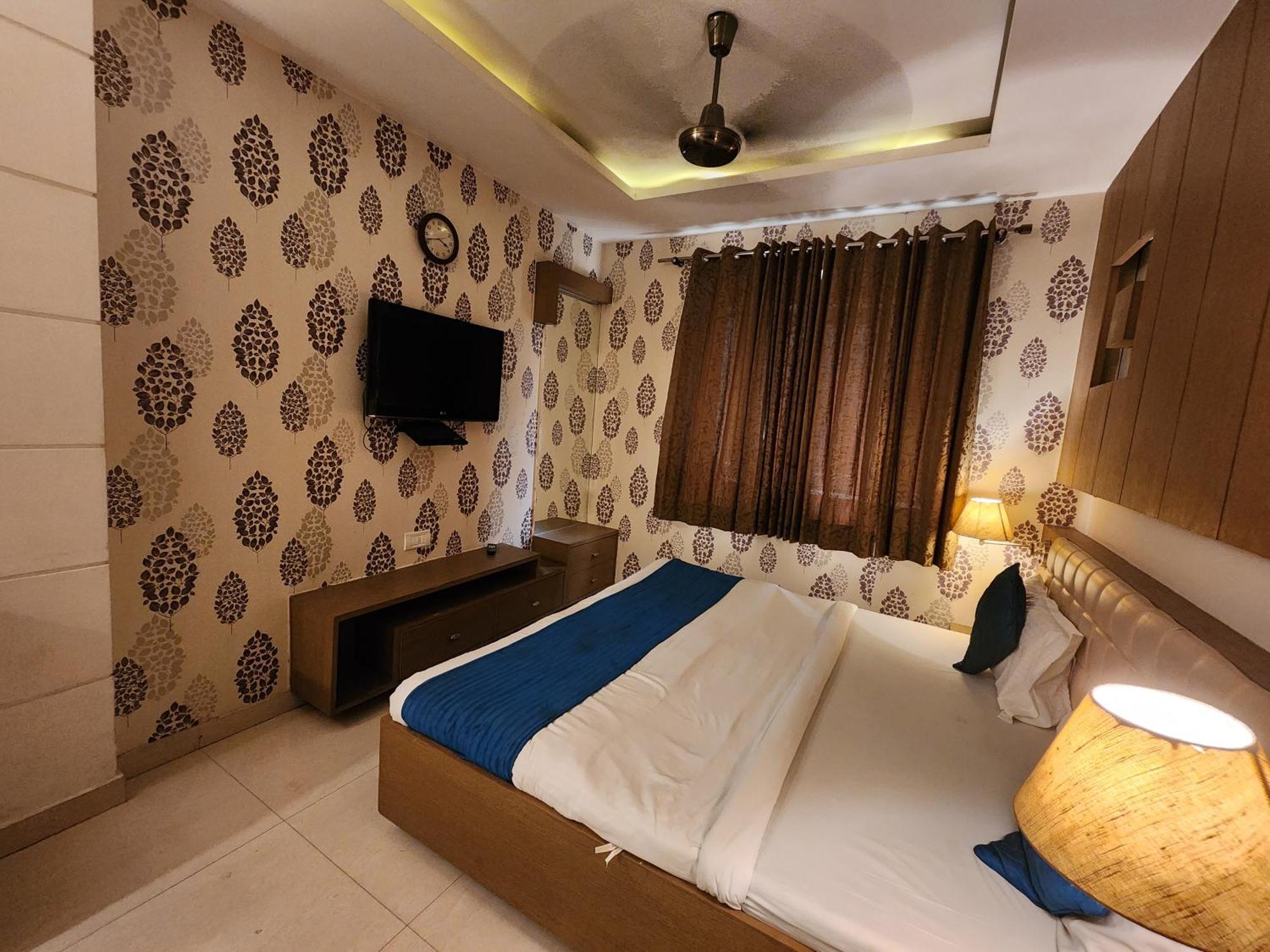 Hotel Arina