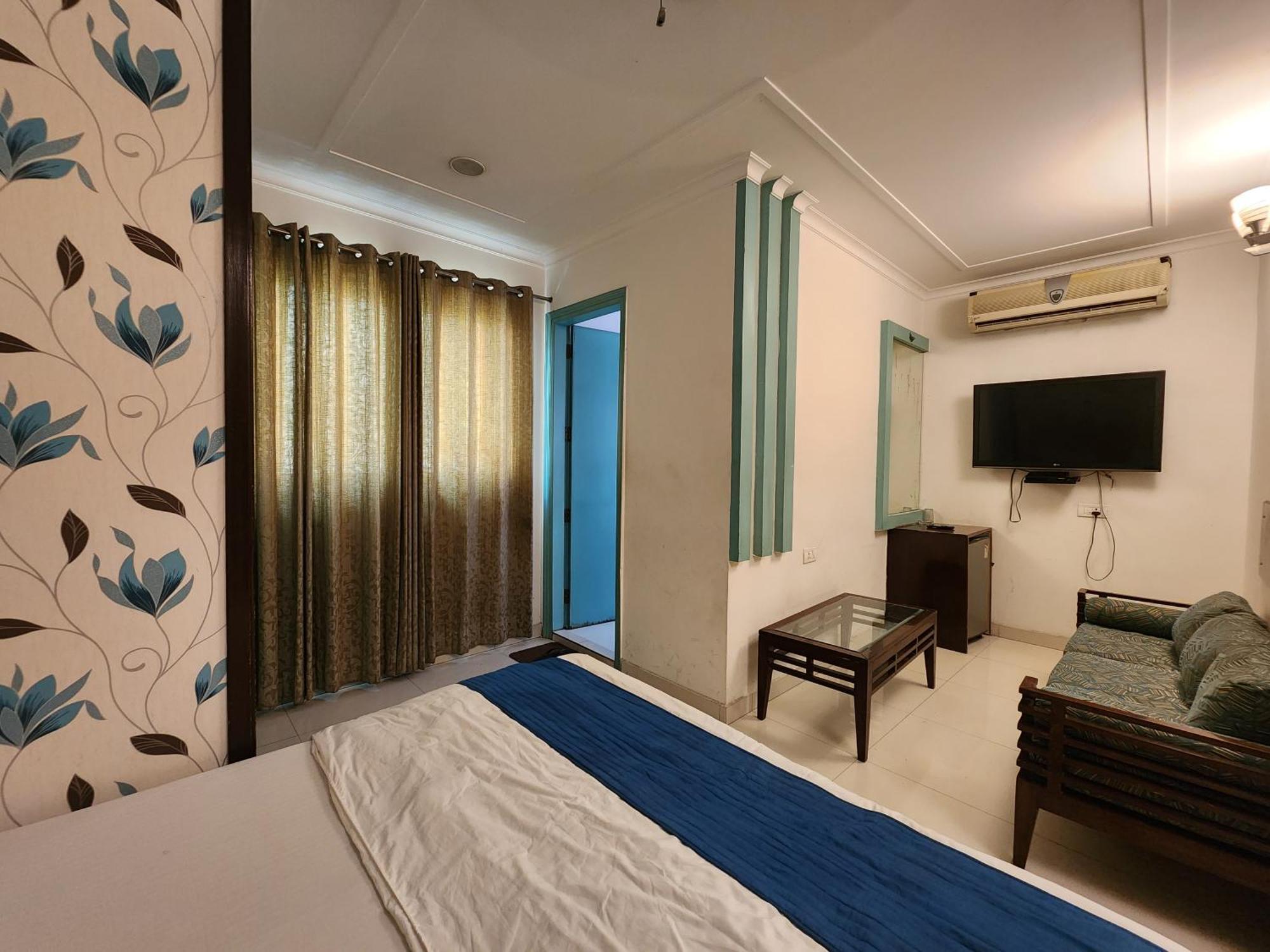 Arina Hotel Delhi (National Capital Territory of India)