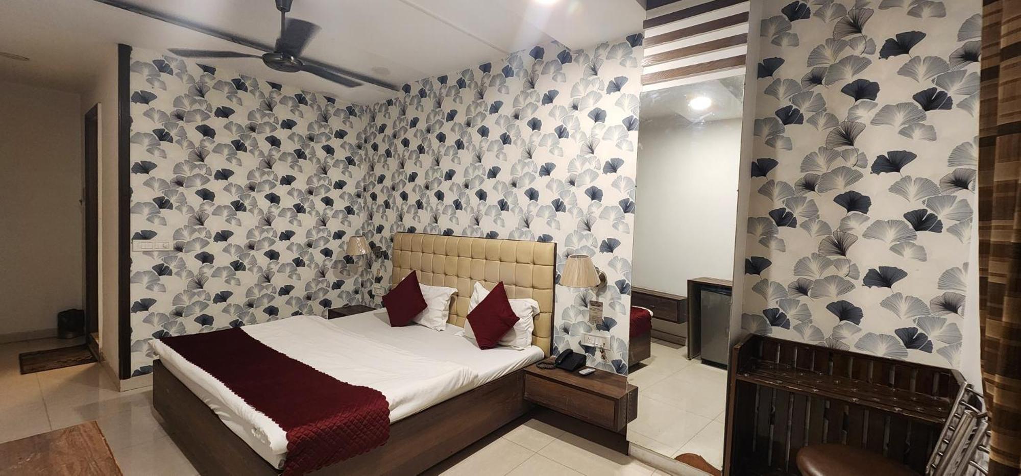 Hotel Arina