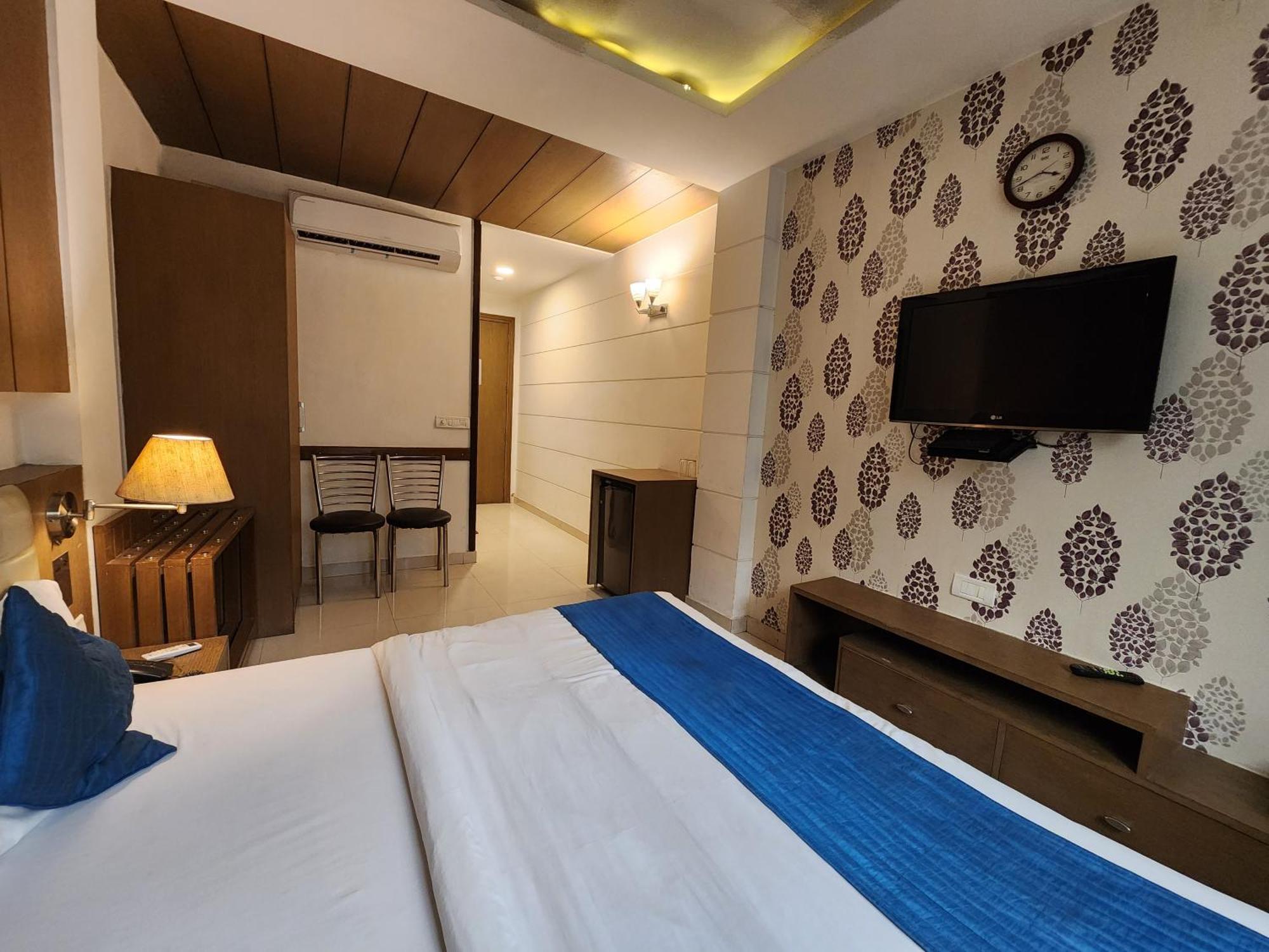 Arina Delhi (National Capital Territory of India)