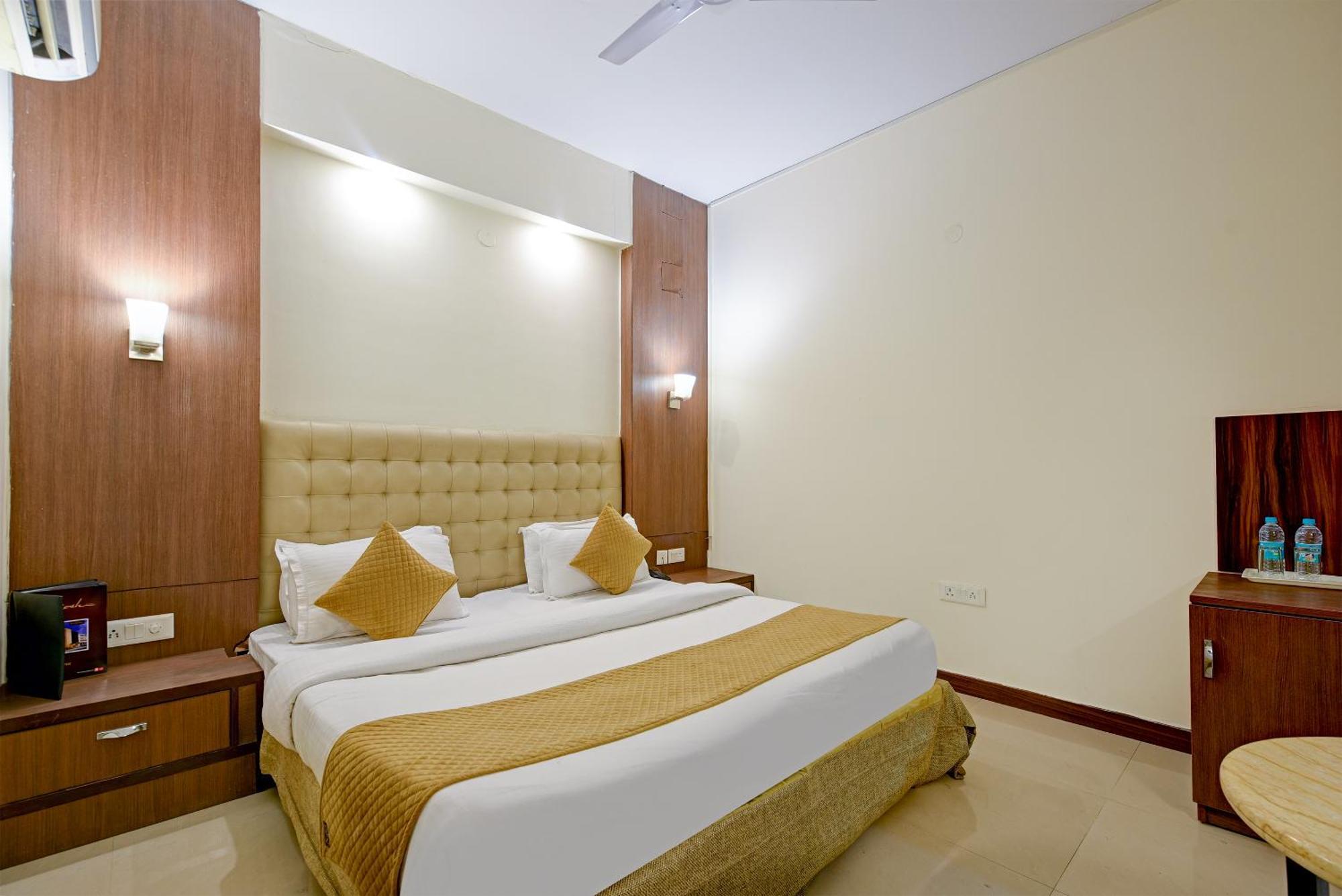 The Pamposh 3*