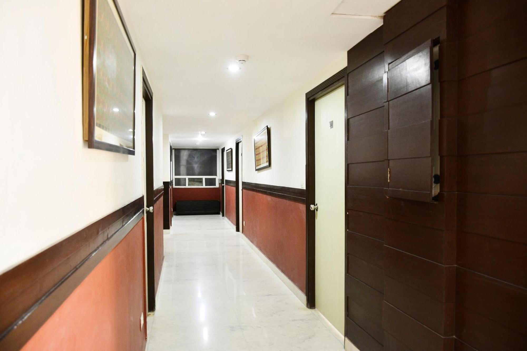 Hotel O Lotus 3*