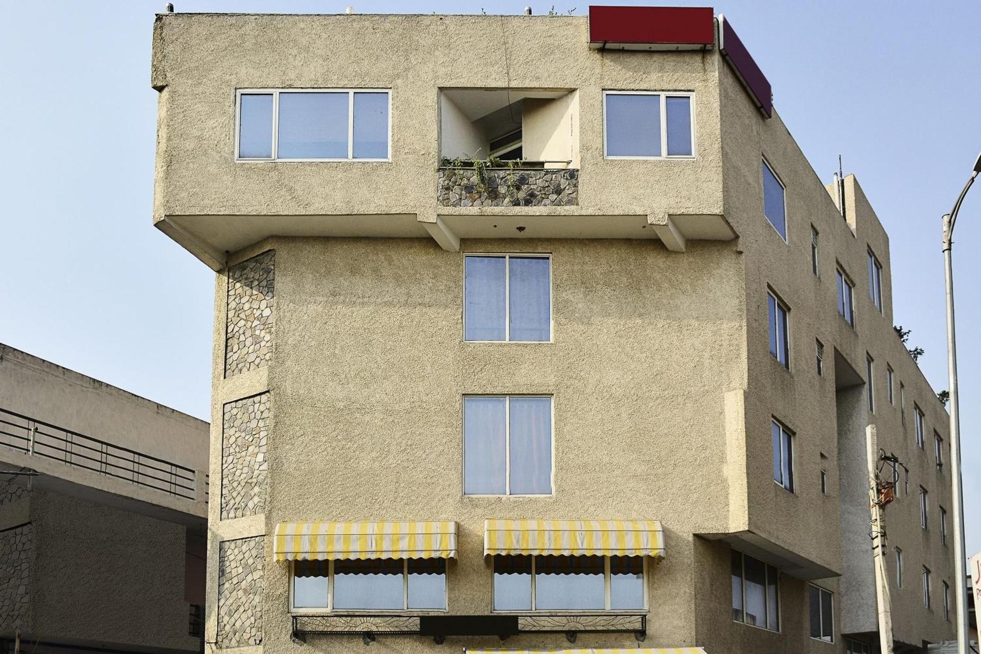 Hotel O Lotus Delhi (National Capital Territory of India)