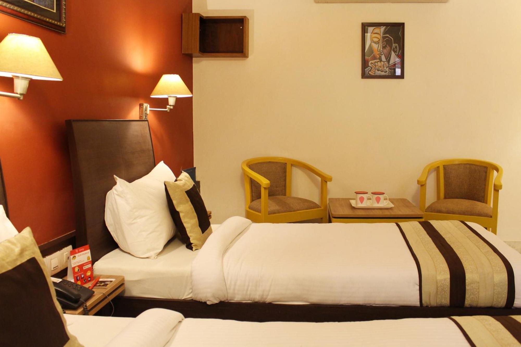 O Lotus 3* Delhi (National Capital Territory of India)