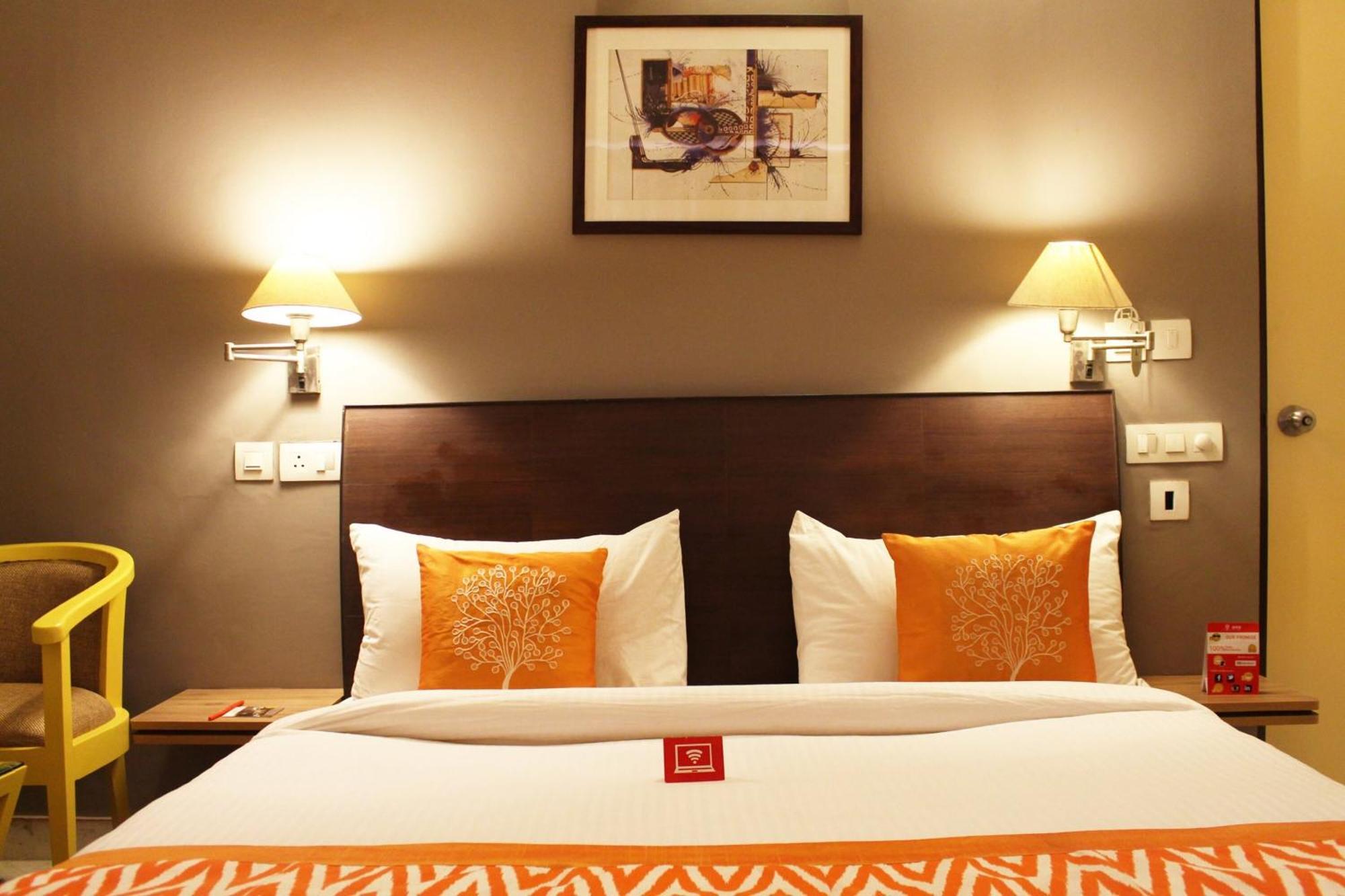 Hotel O Lotus 3*