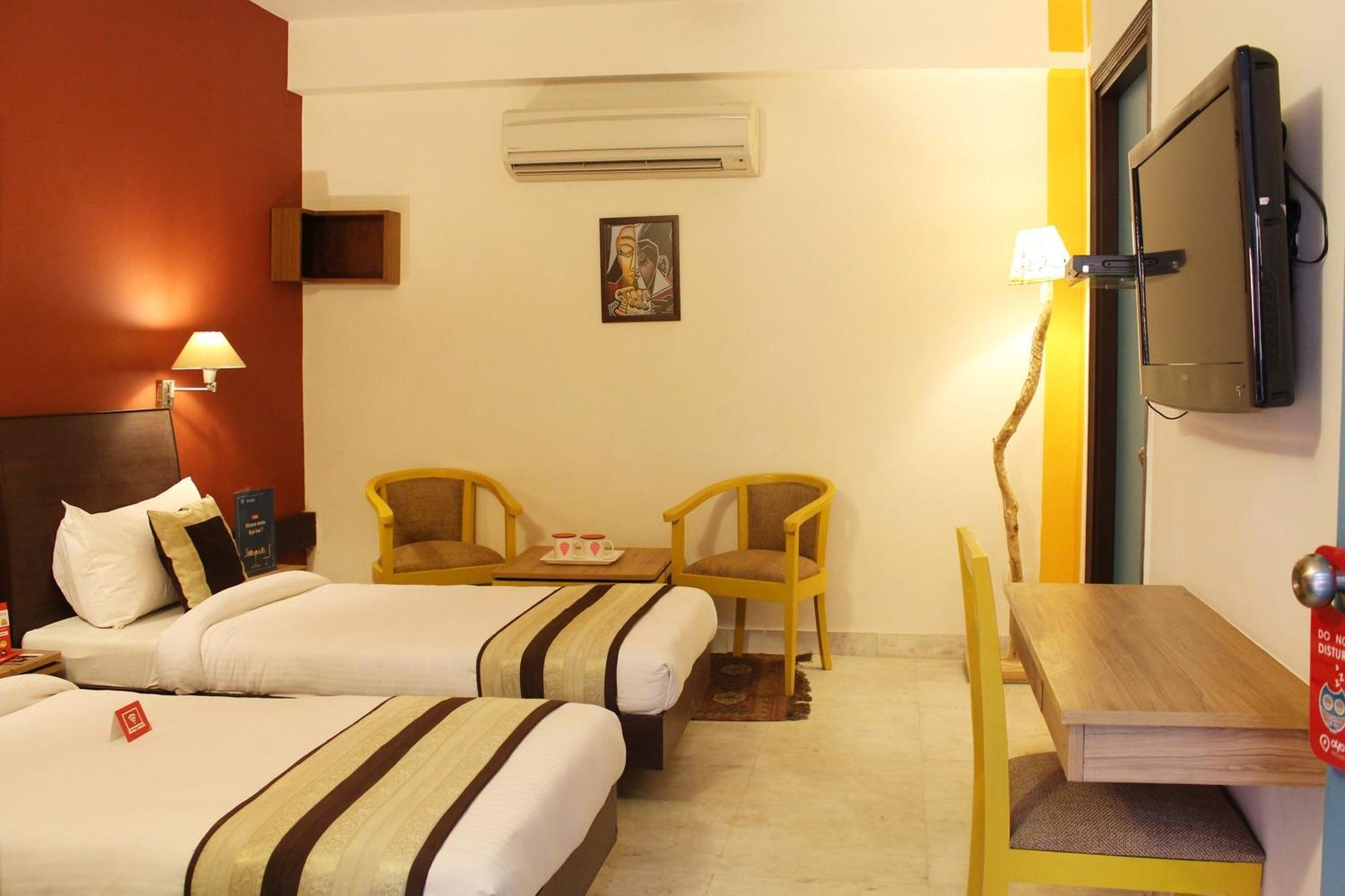 O Lotus Hotel Delhi (National Capital Territory of India)