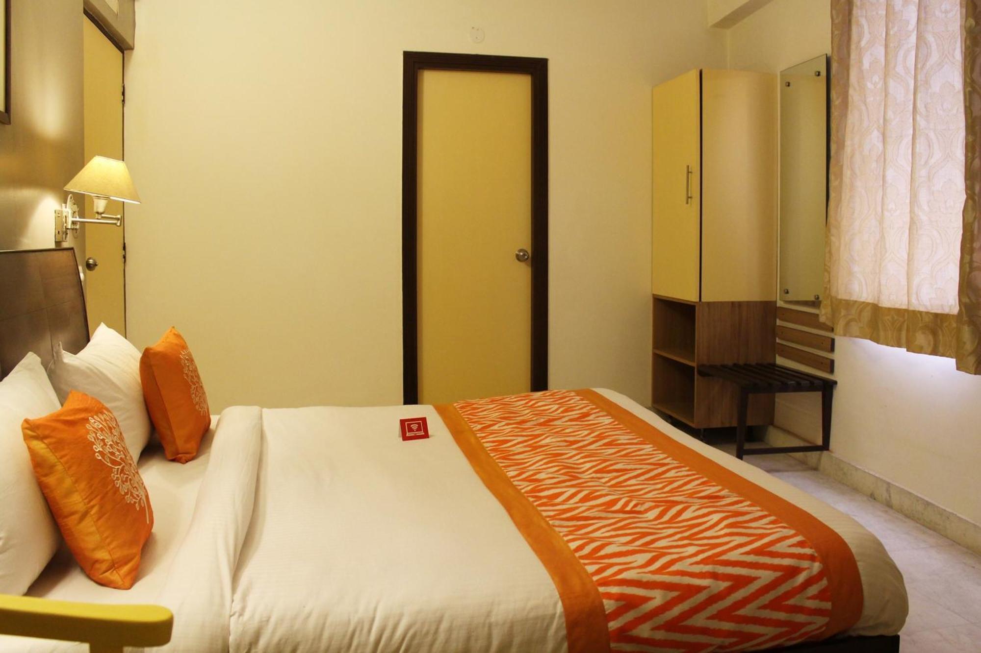 O Lotus Hotel 3*