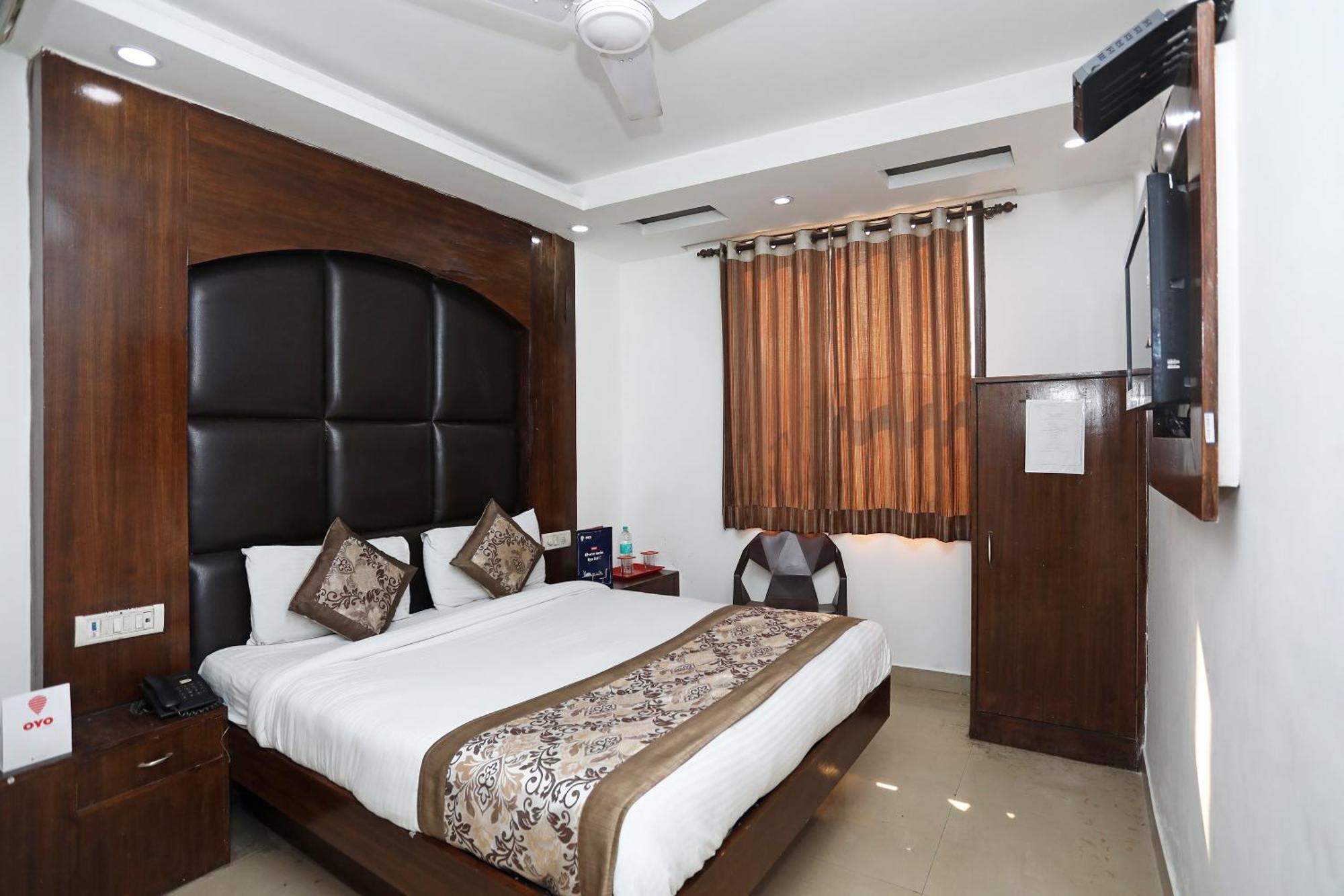 Hotel O Cg International
