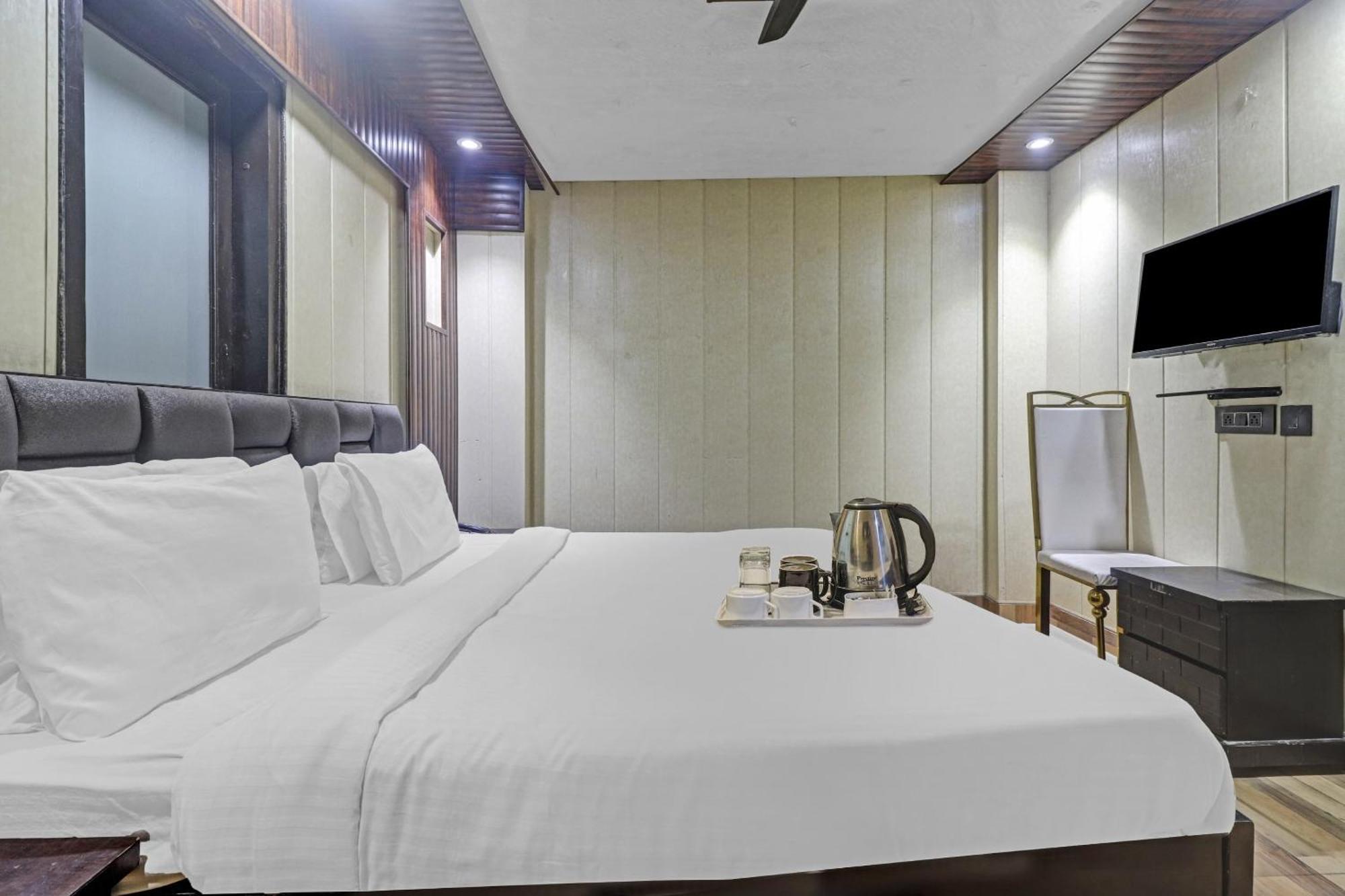 Townhouse Bhavya Residency Hotel