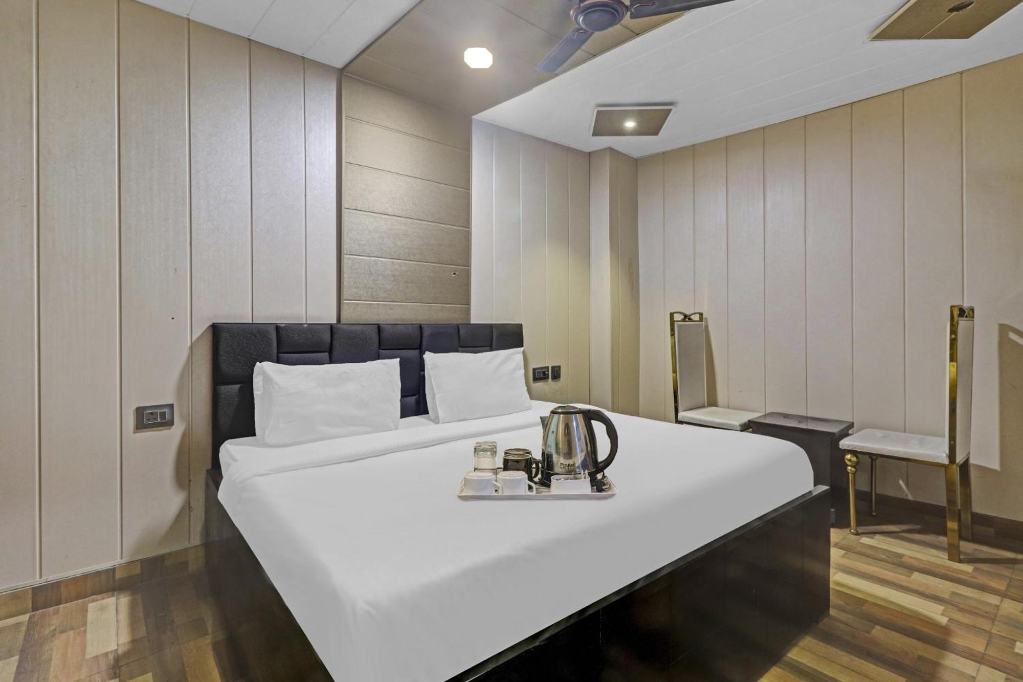 Hotel Townhouse Bhavya Residency Delhi (National Capital Territory of India)