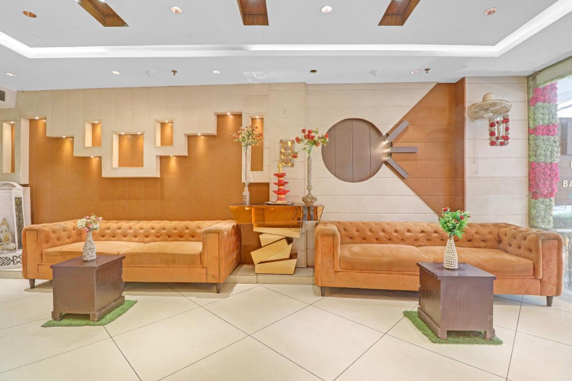 Townhouse Bhavya Residency Hotel