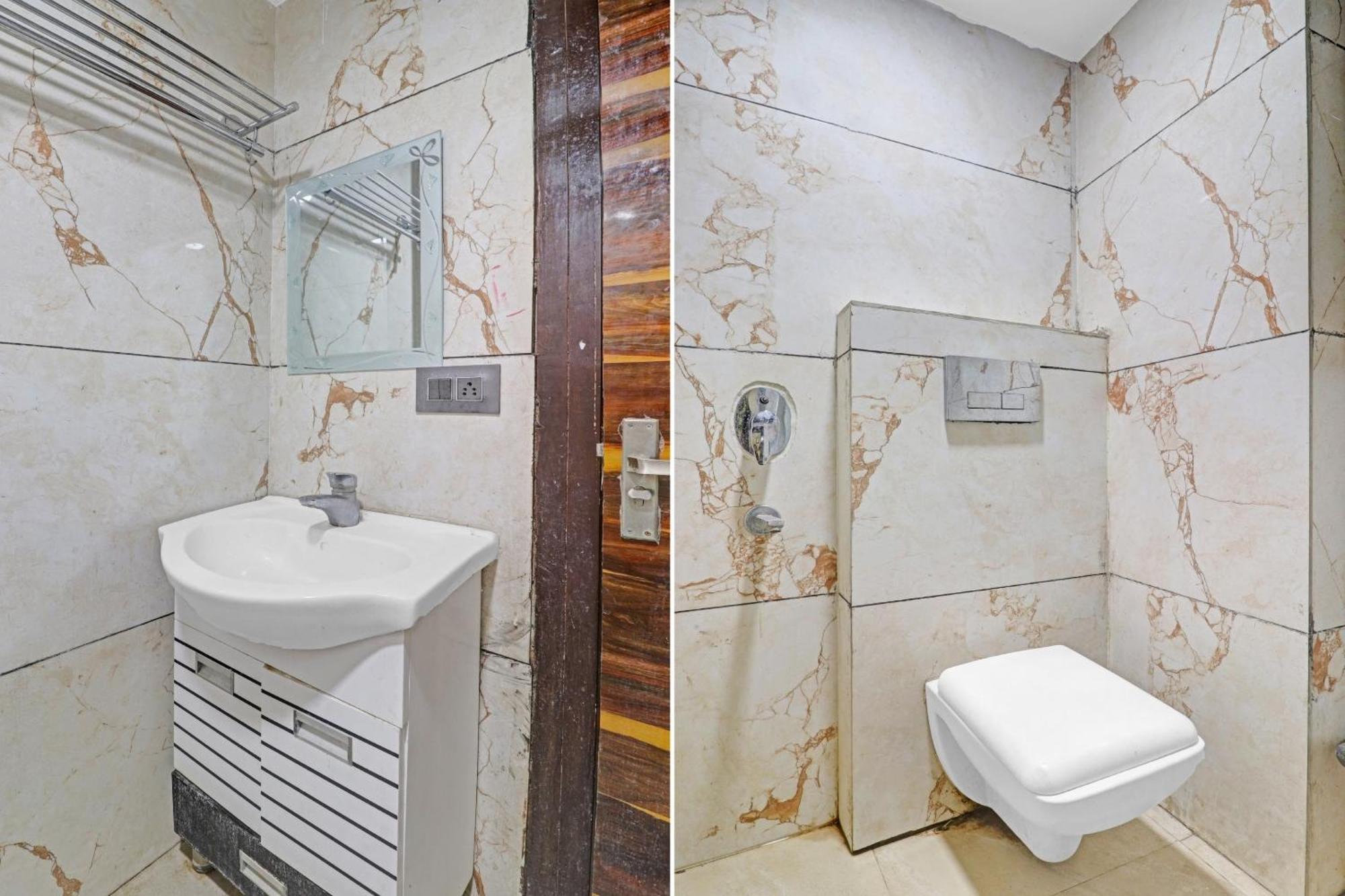 Townhouse Bhavya Residency Delhi (National Capital Territory of India)