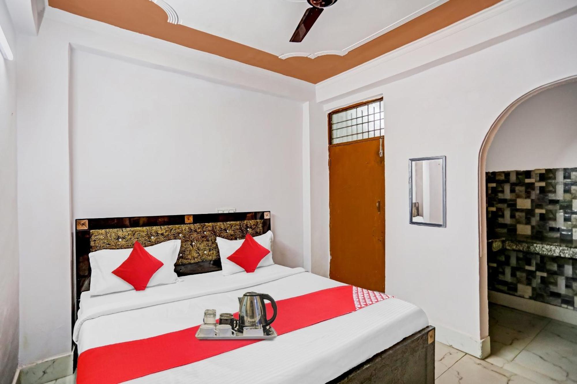 O Royal Hotel New Delhi