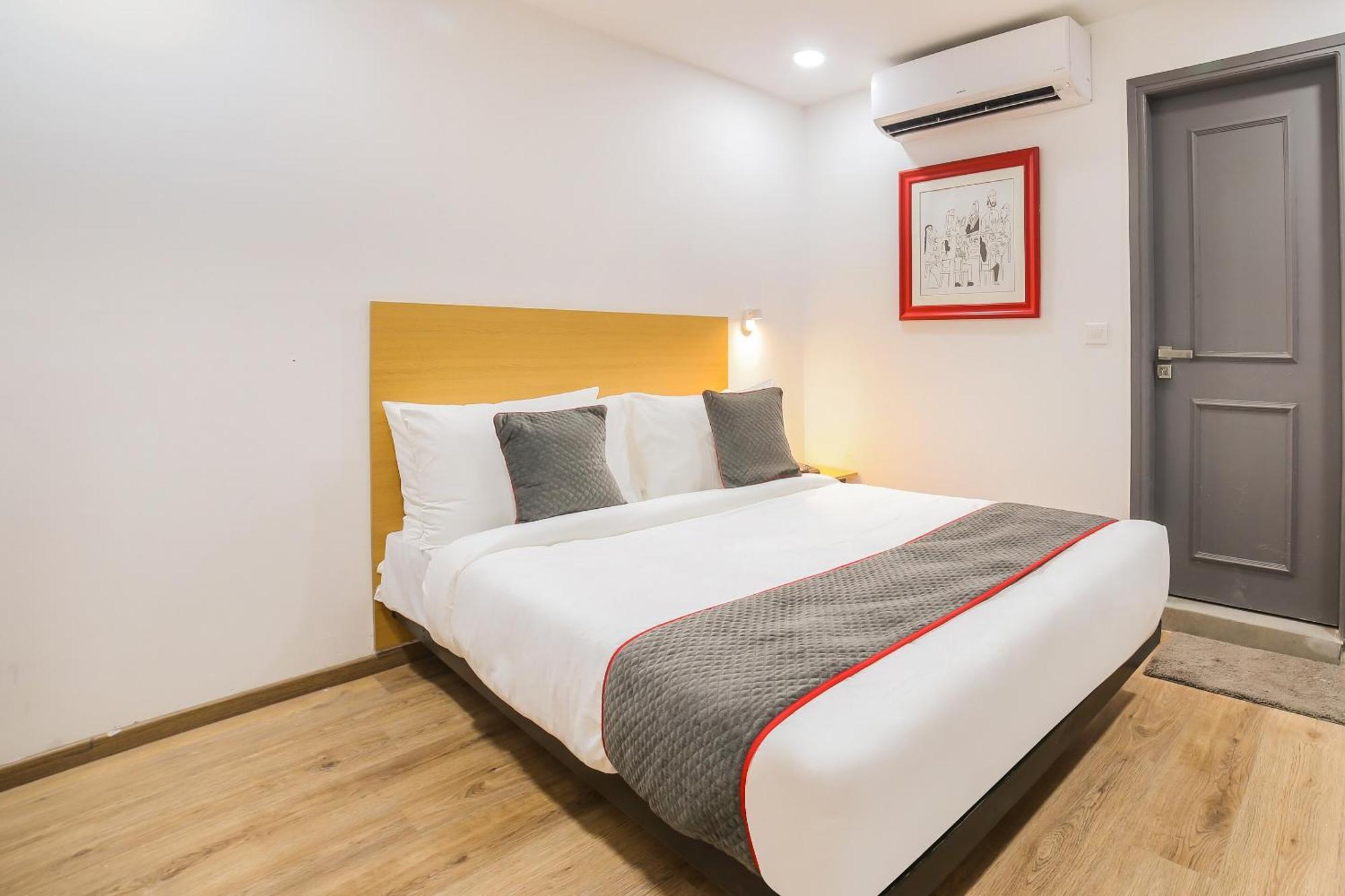 Hotel Super Townhouse Shahdara Near Yamuna Sports Complex 4*