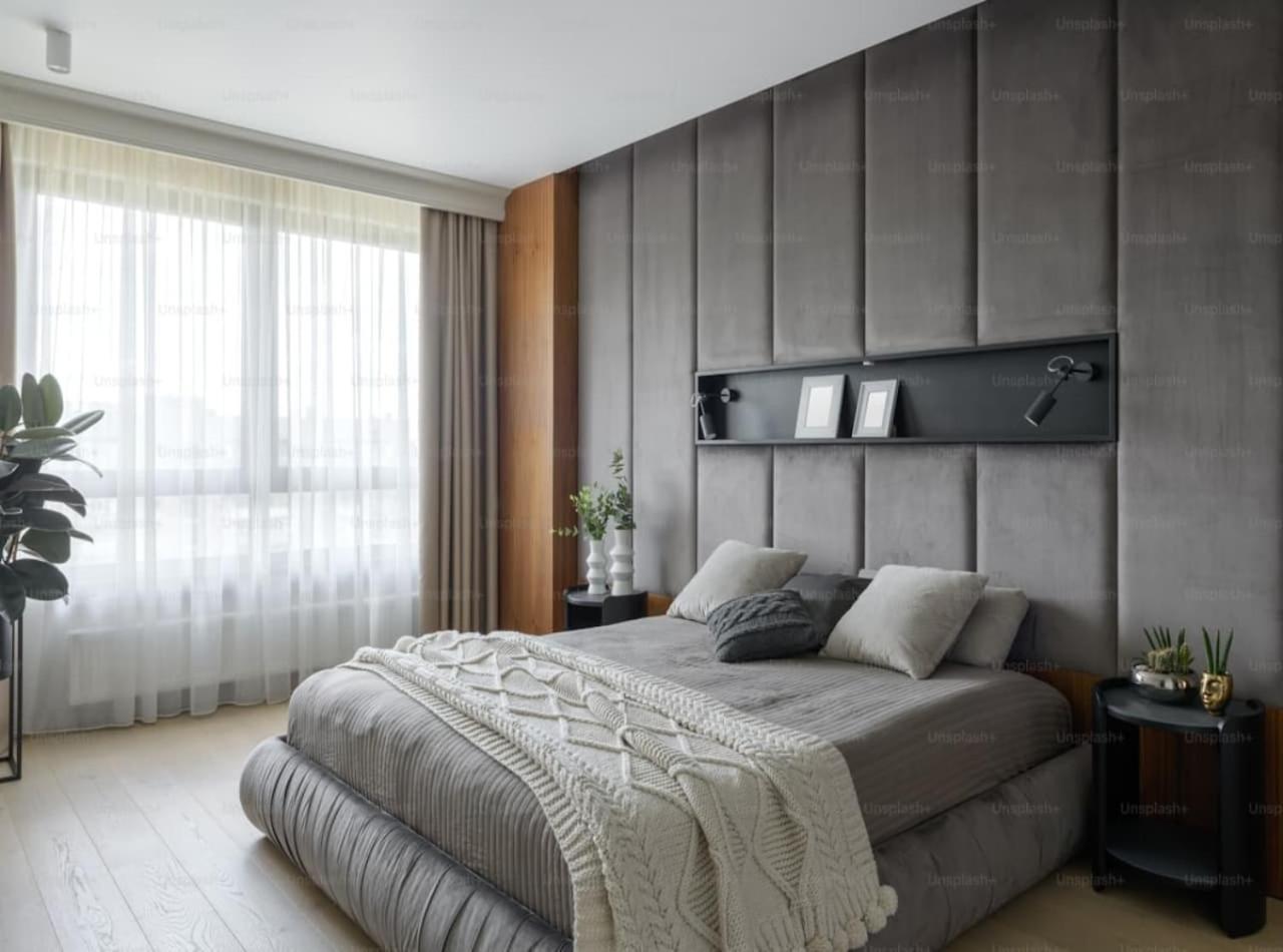 Rosewood Near Delhi Airport