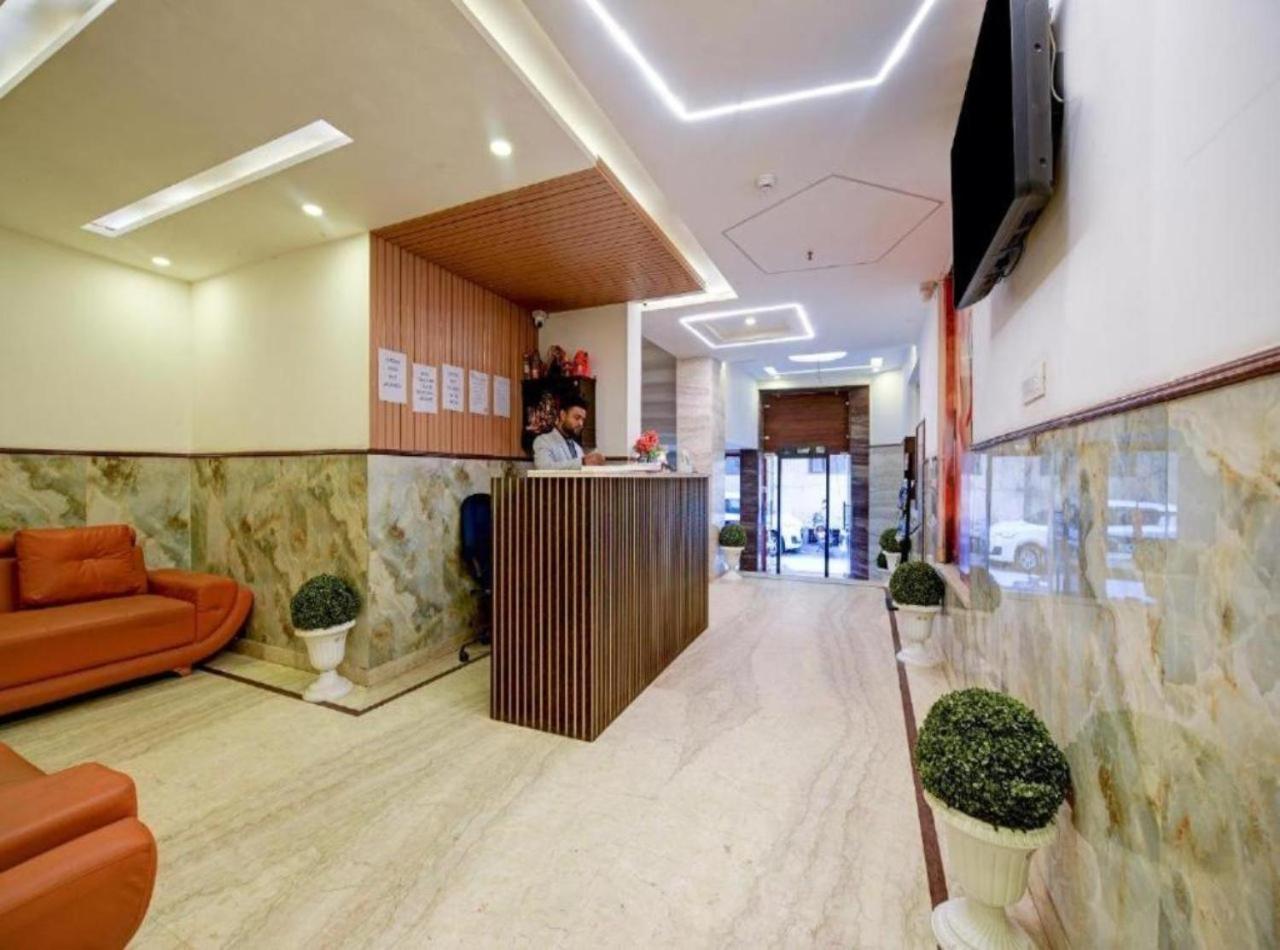 Rosewood Near Delhi Airport Hotel New Delhi