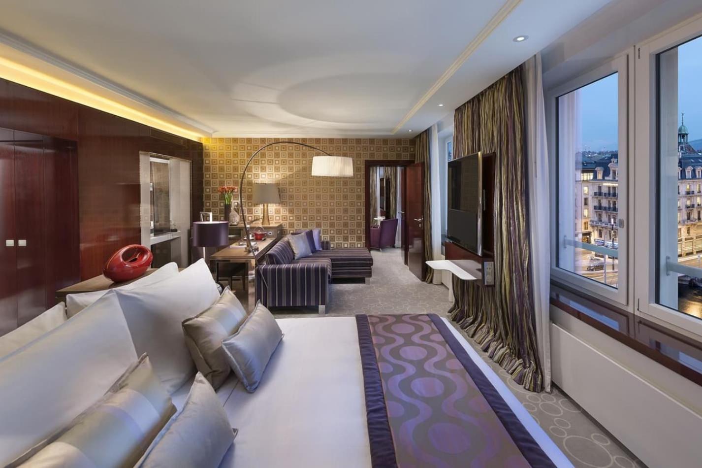 Rosewood Near Delhi Airport New Delhi