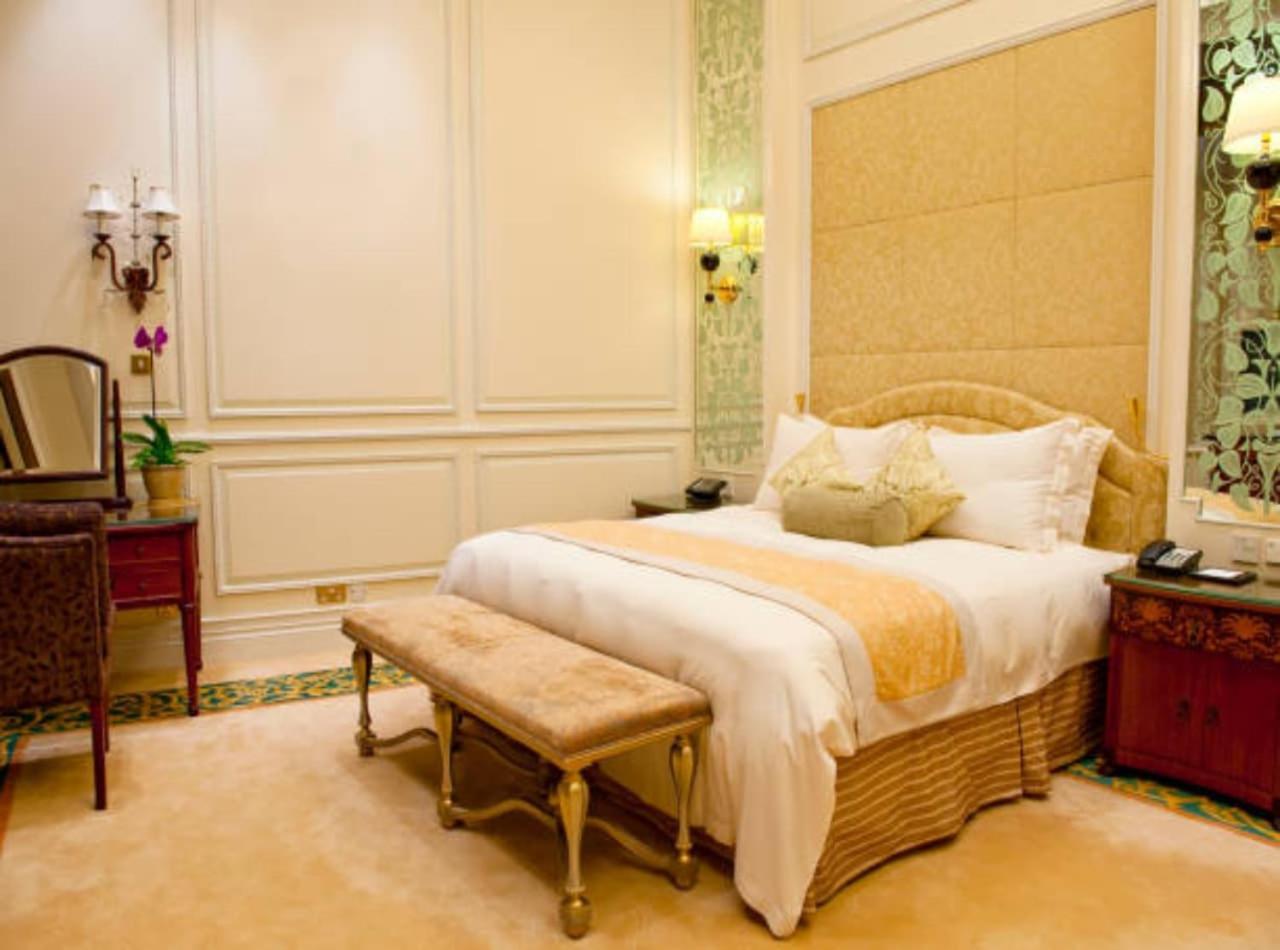 Rosewood Near Delhi Airport 4* New Delhi