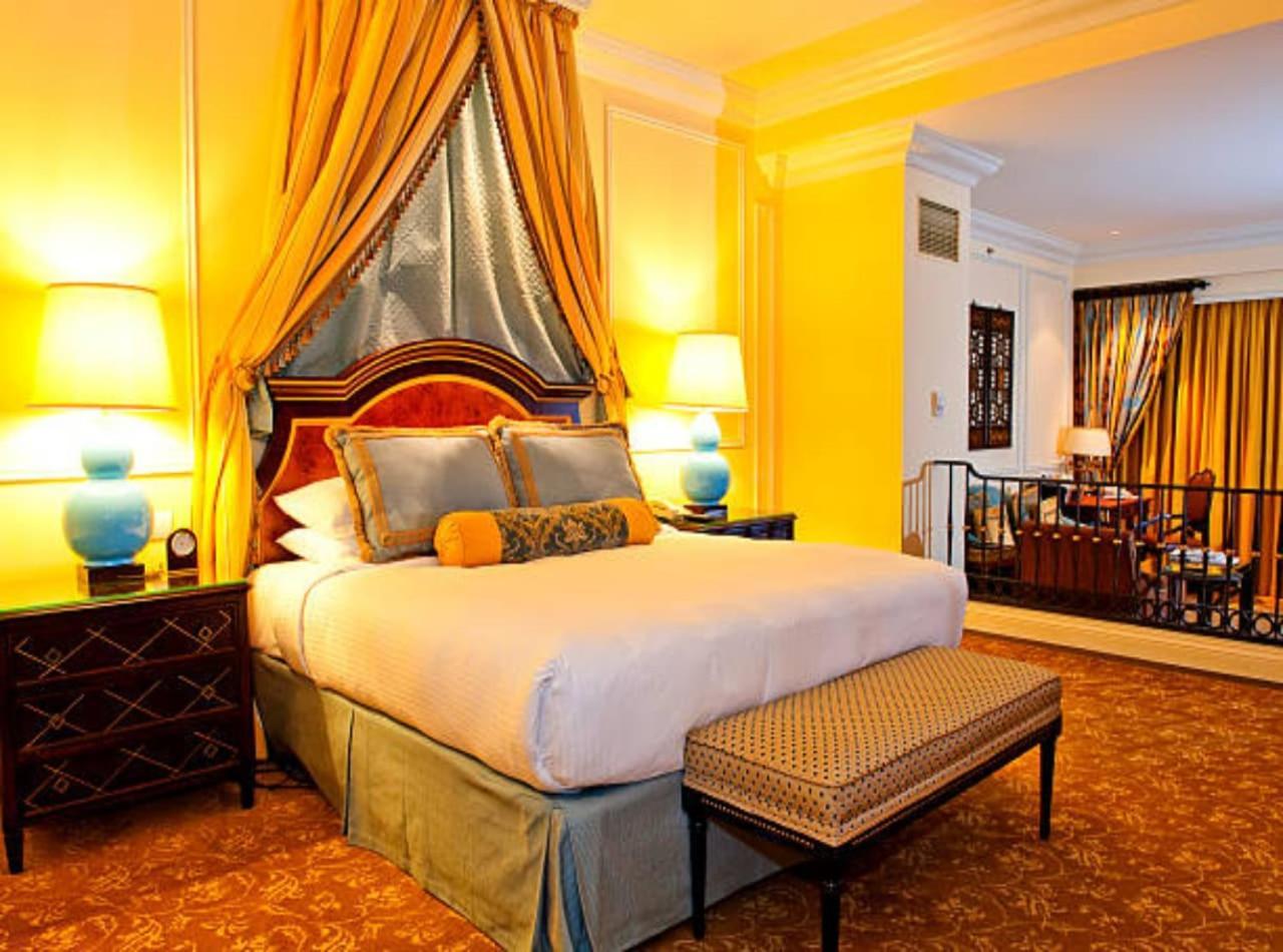 Rosewood Near Delhi Airport