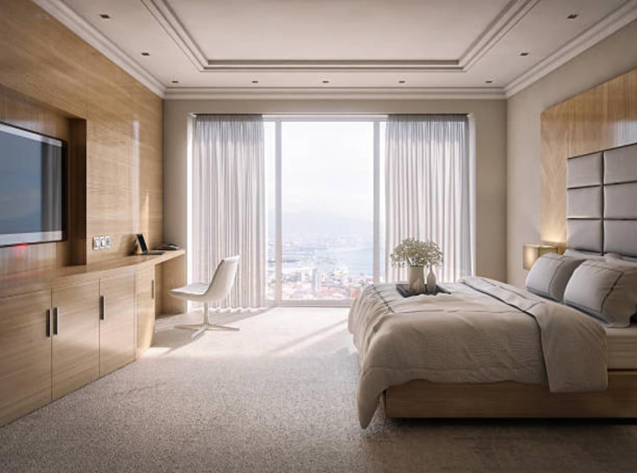 Hotel Rosewood Near Delhi Airport
