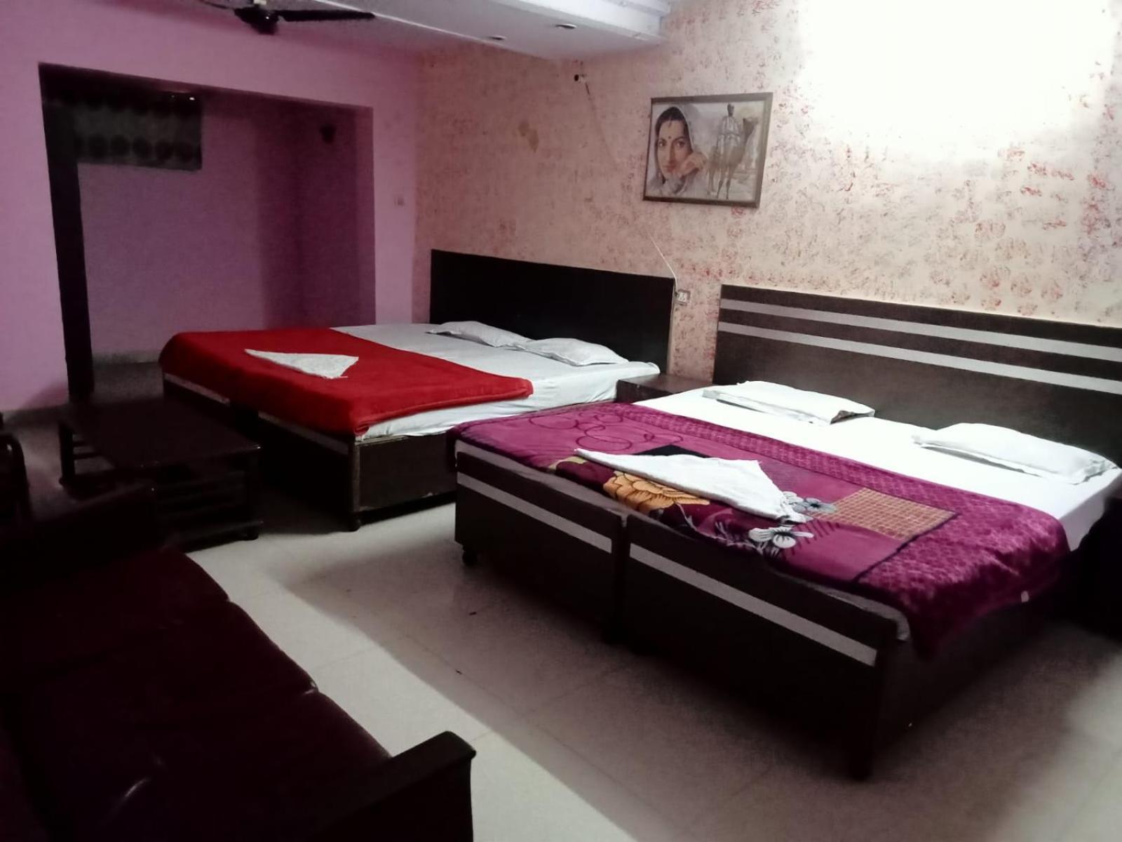 Hotel Swagat Palace 2*