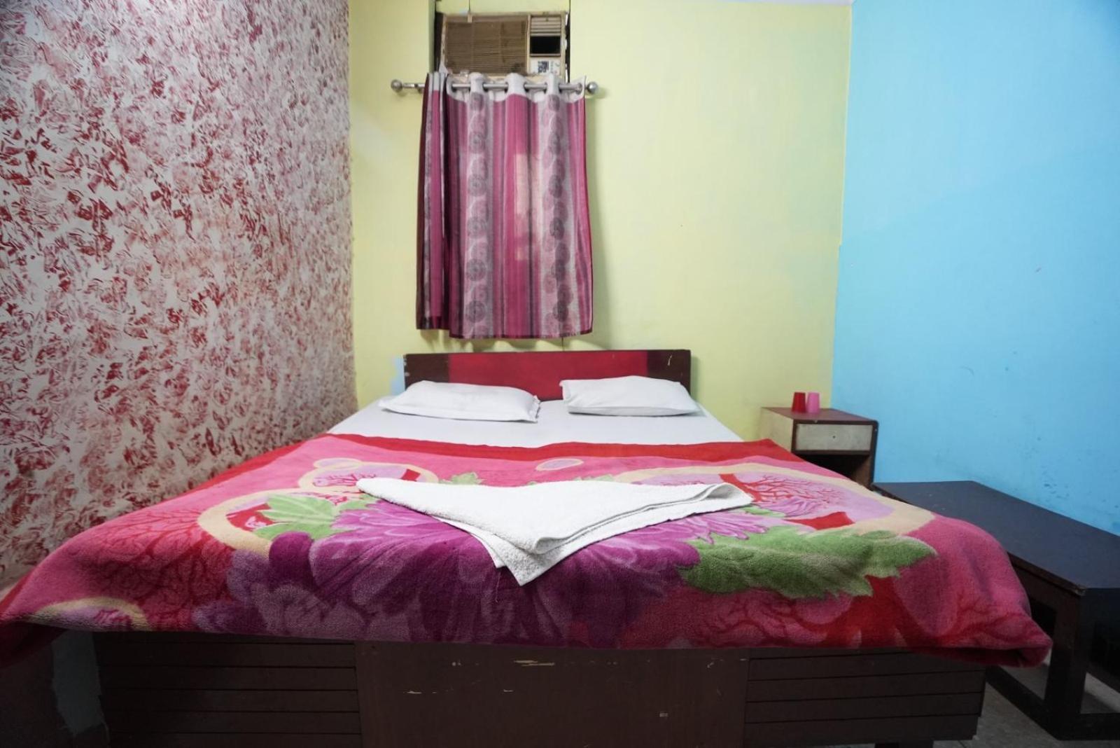 Hotel Swagat Palace New Delhi
