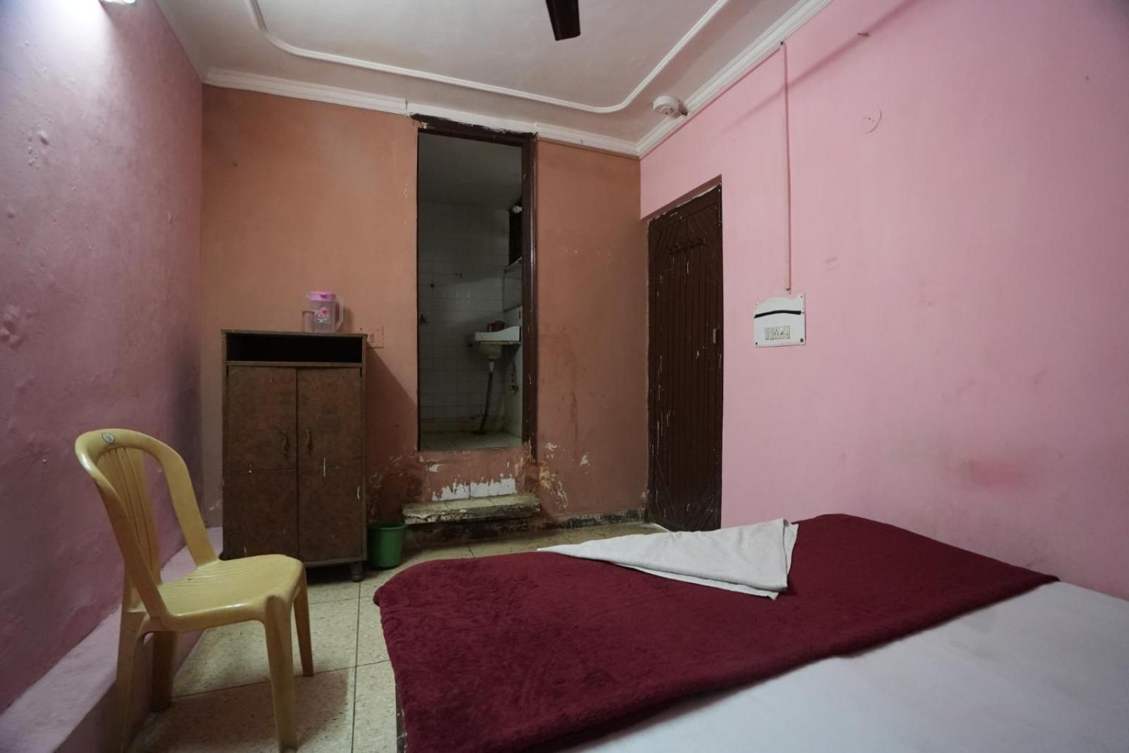 Swagat Palace 2* New Delhi
