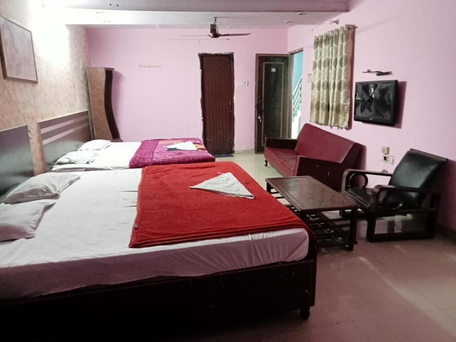 Swagat Palace