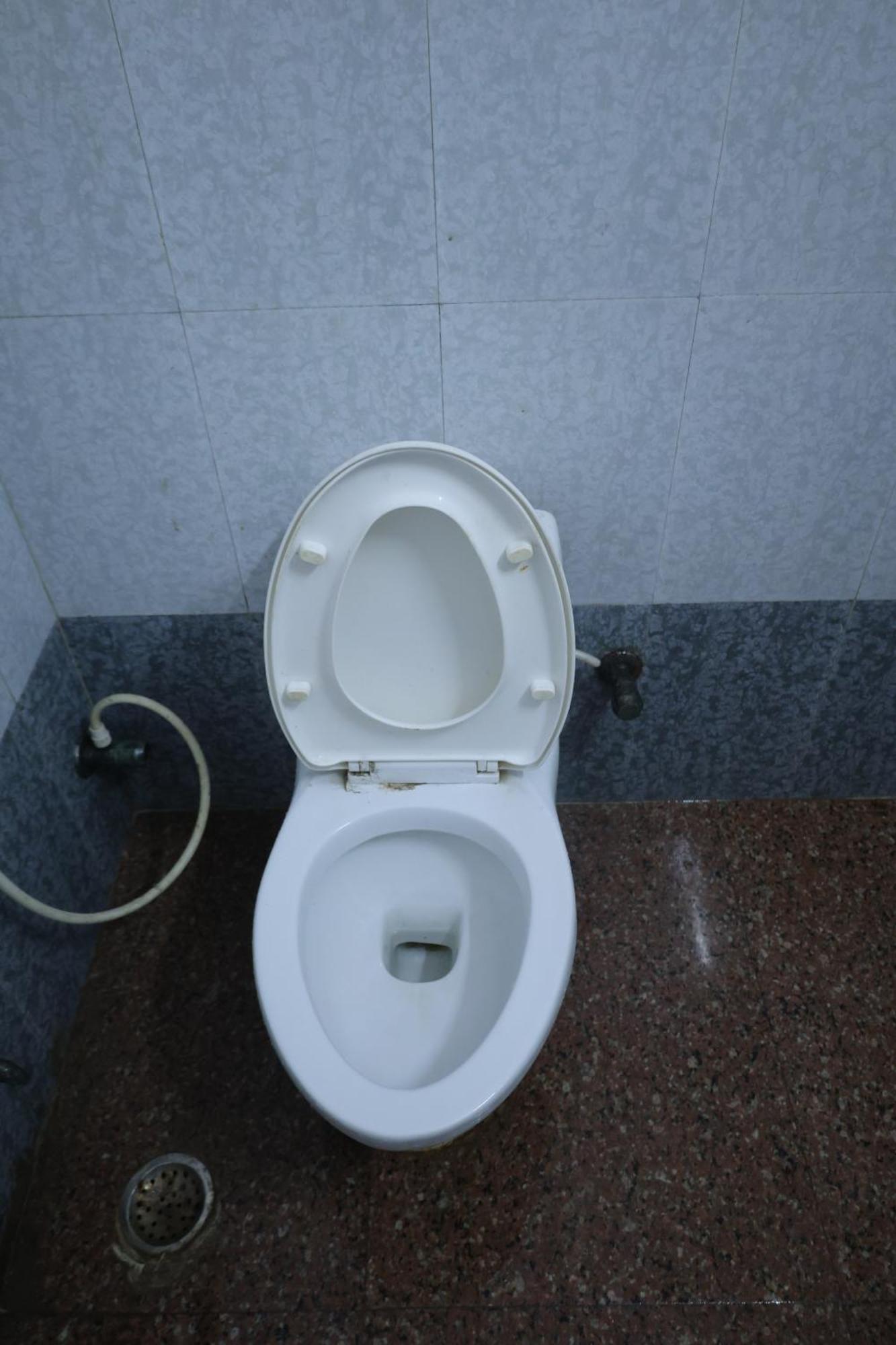 Icy White Heaven Corporate Guest house Delhi (National Capital Territory of India)