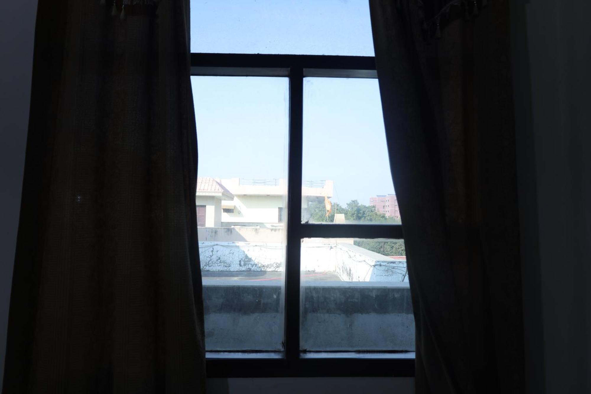 Guest house Icy White Heaven Corporate Delhi (National Capital Territory of India)