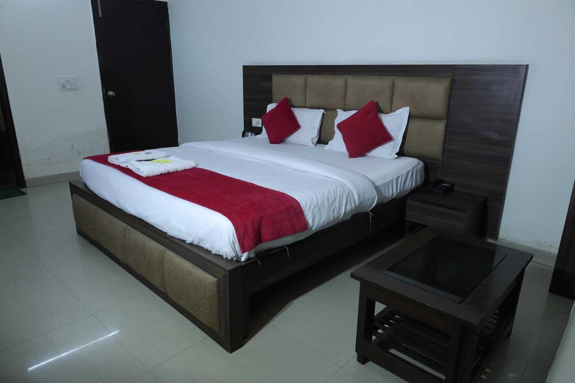 Guest house Icy White Heaven Corporate *