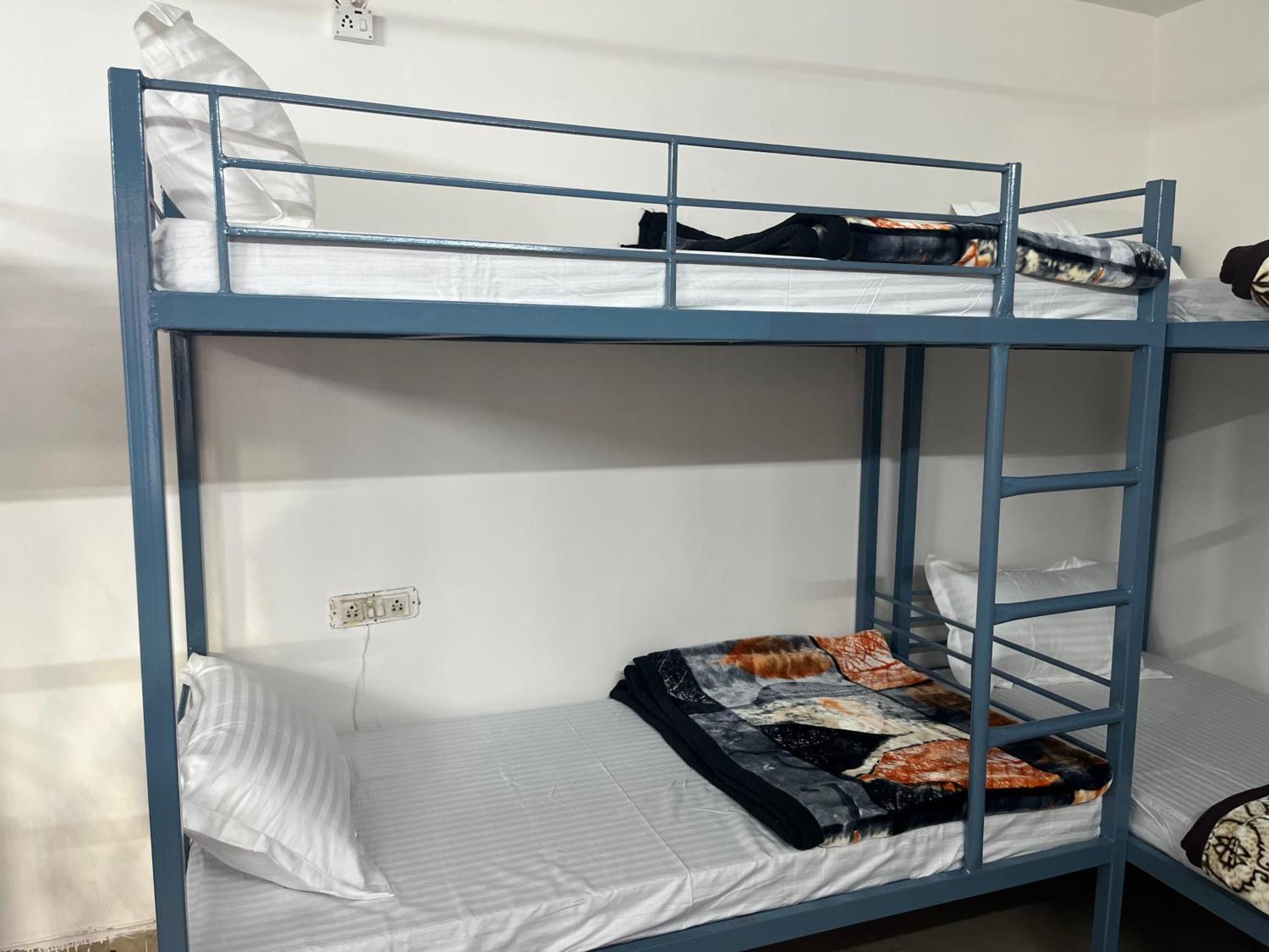 Sagar Niwas 3* New Delhi