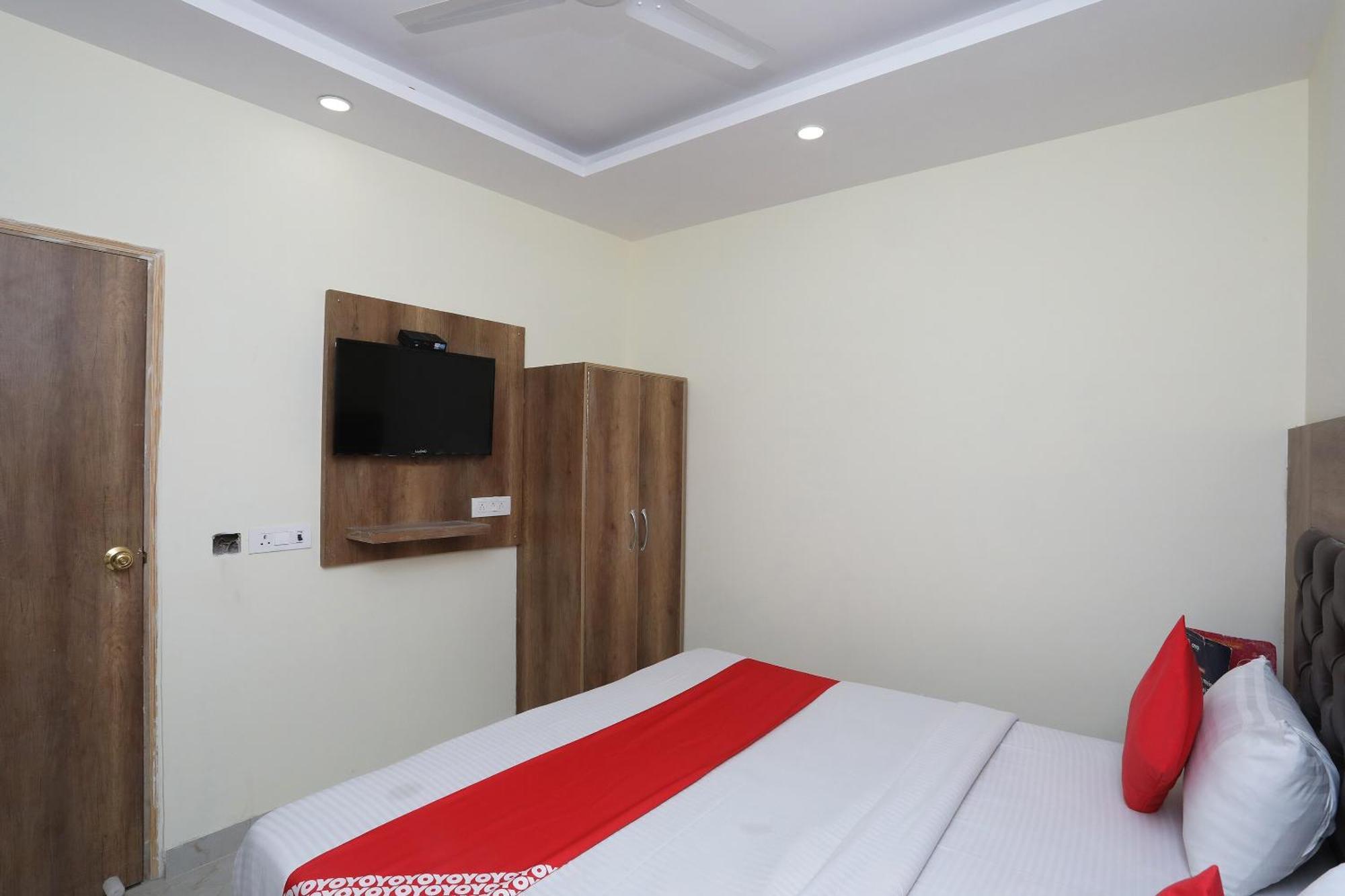 Ivy 3* New Delhi