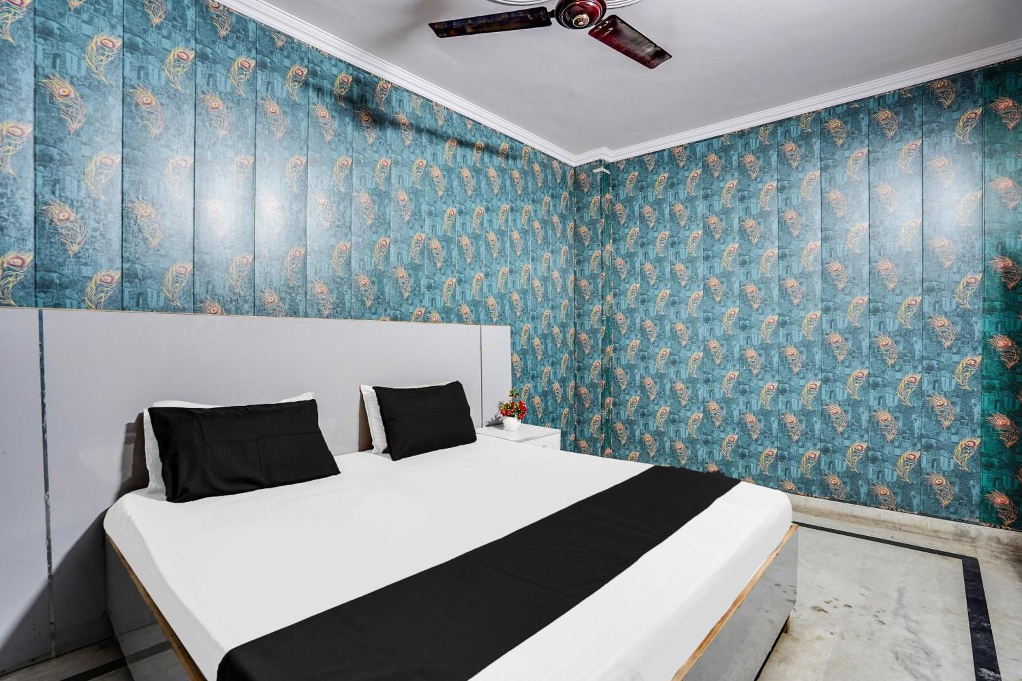 Hotel Super O R S Residency Delhi (National Capital Territory of India)