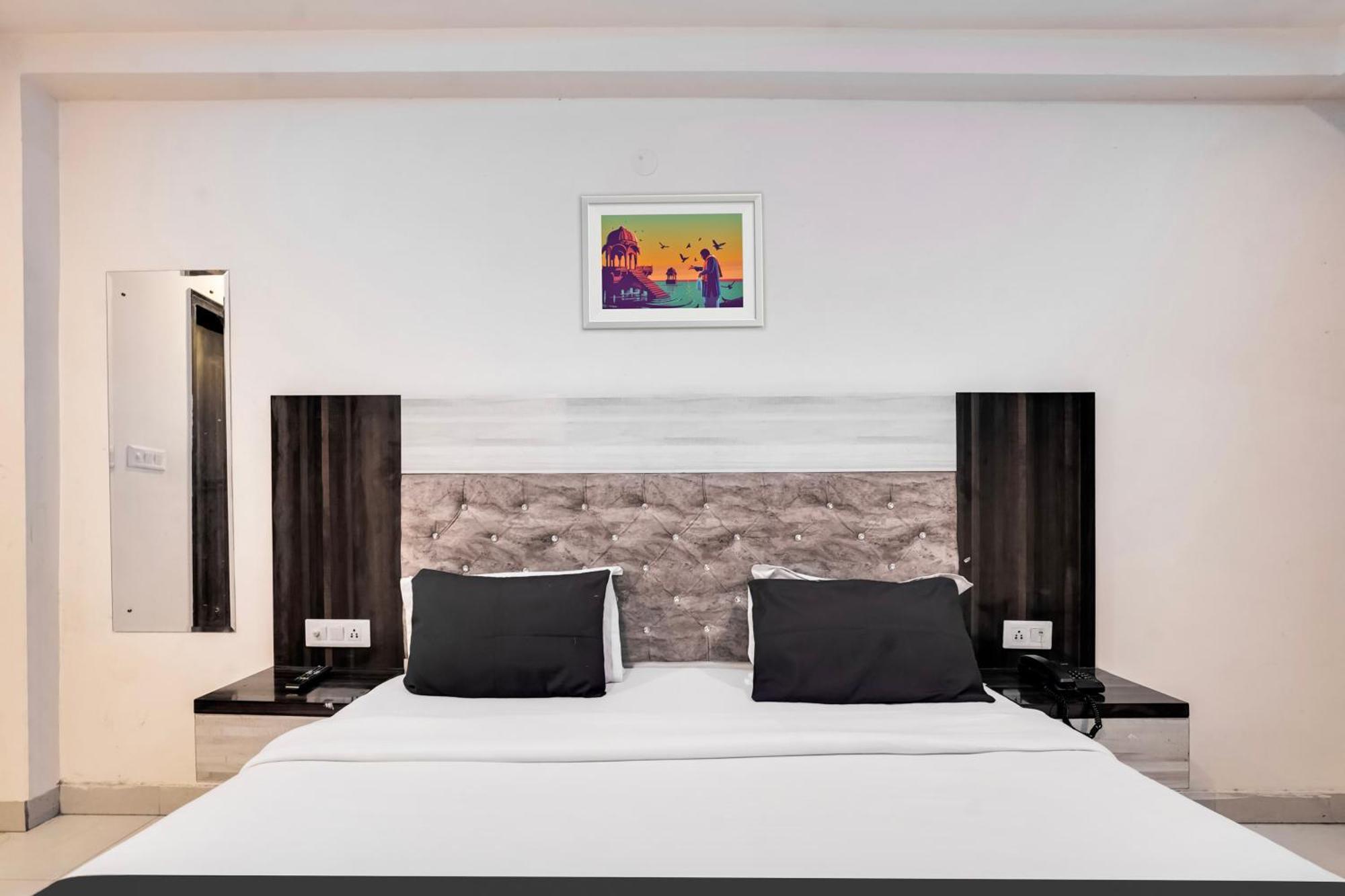 Hotel O Tavish