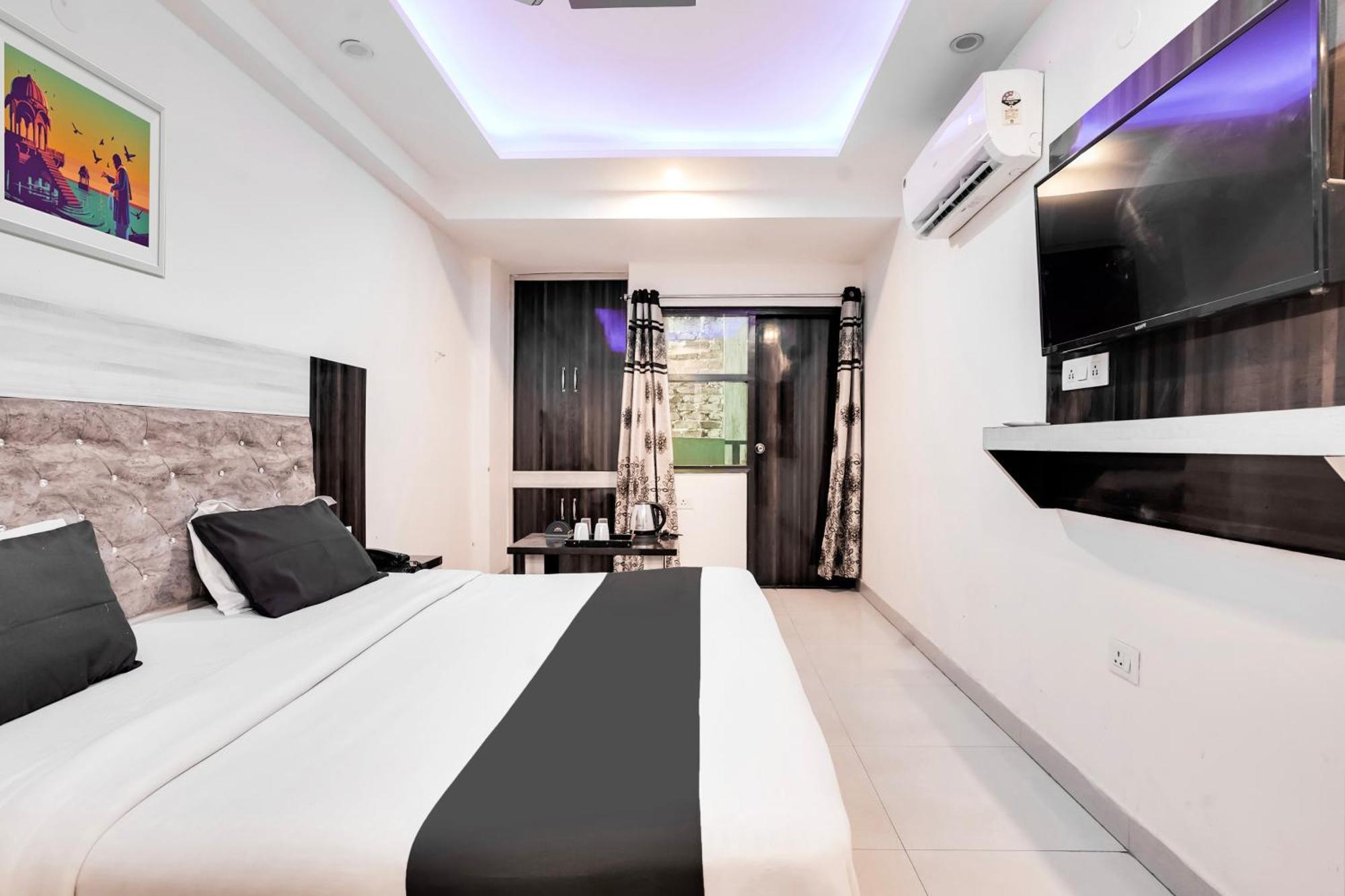 Hotel O Tavish