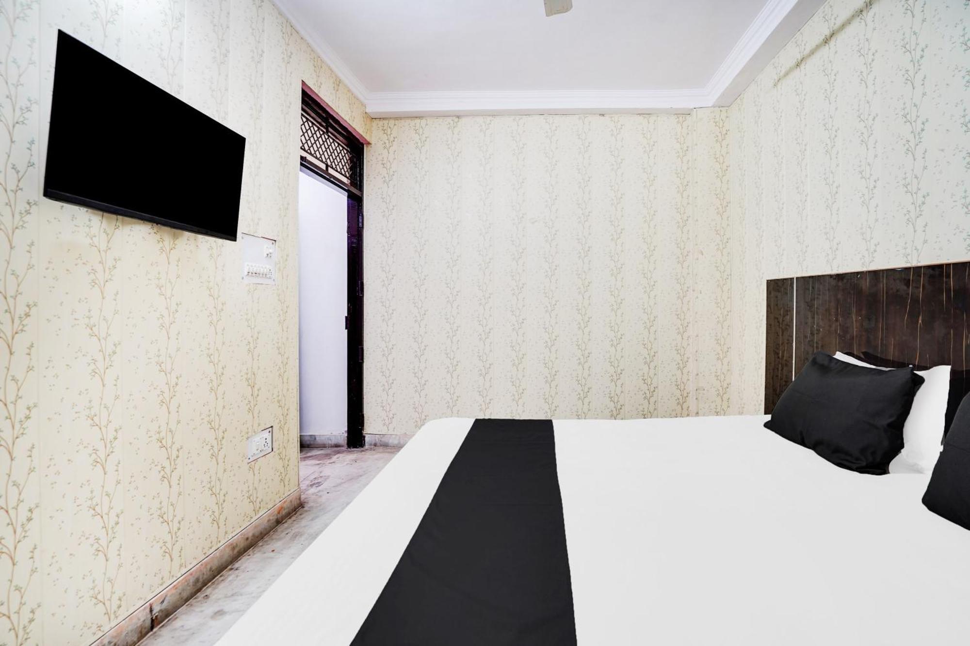 Super O R S Residency Hotel Delhi (National Capital Territory of India)