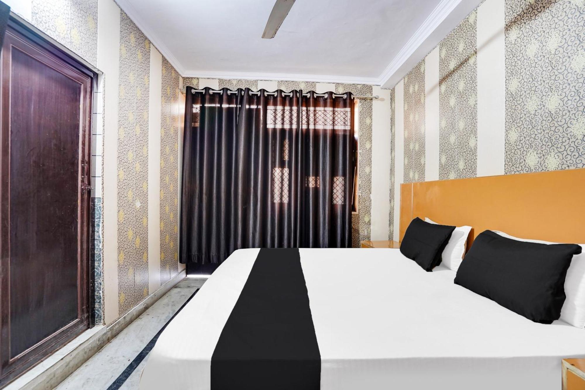 Super O R S Residency Hotel Delhi (National Capital Territory of India)