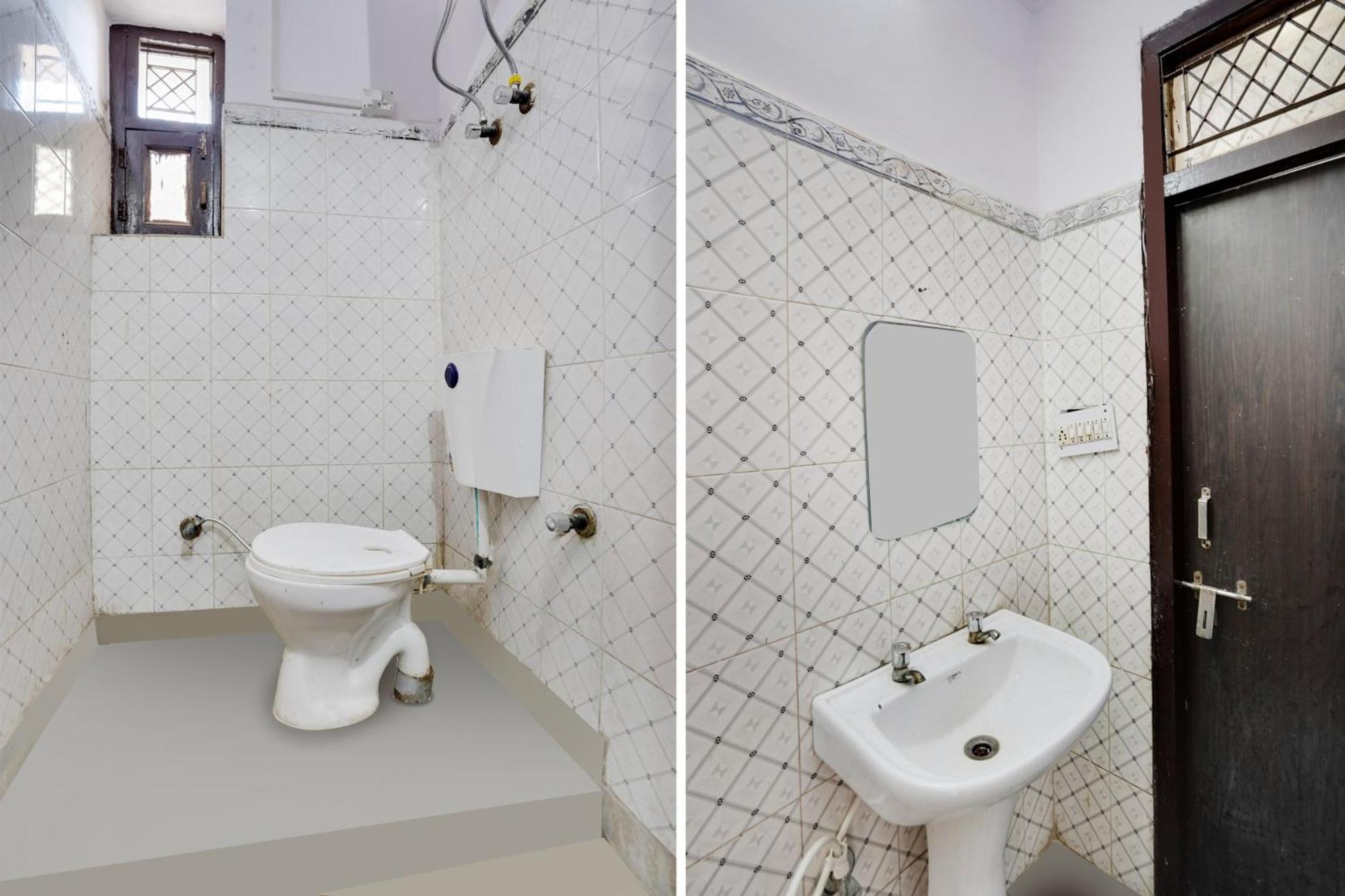 Hotel Super O R S Residency Delhi (National Capital Territory of India)