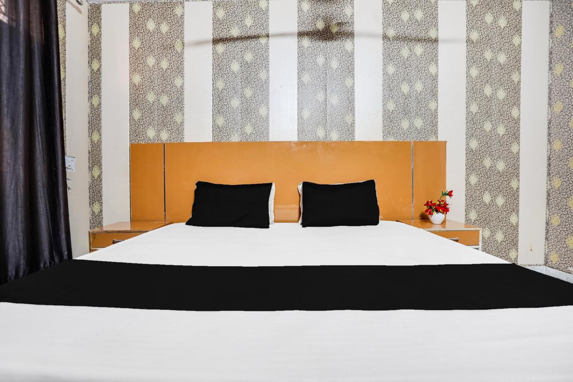 Super O R S Residency 4* Delhi (National Capital Territory of India)