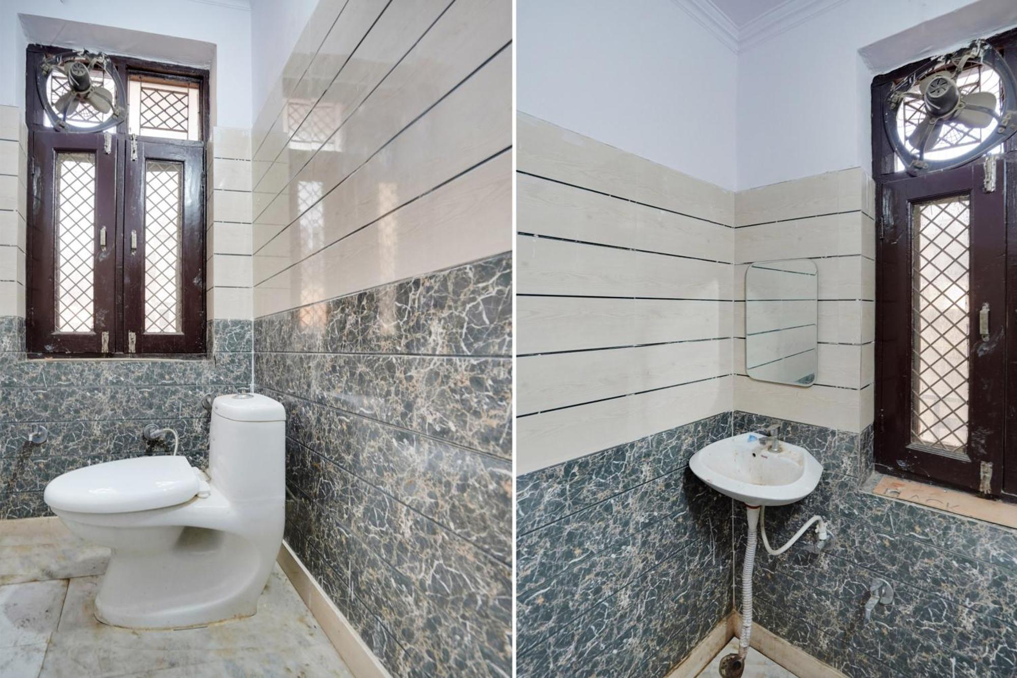 Hotel Super O R S Residency
