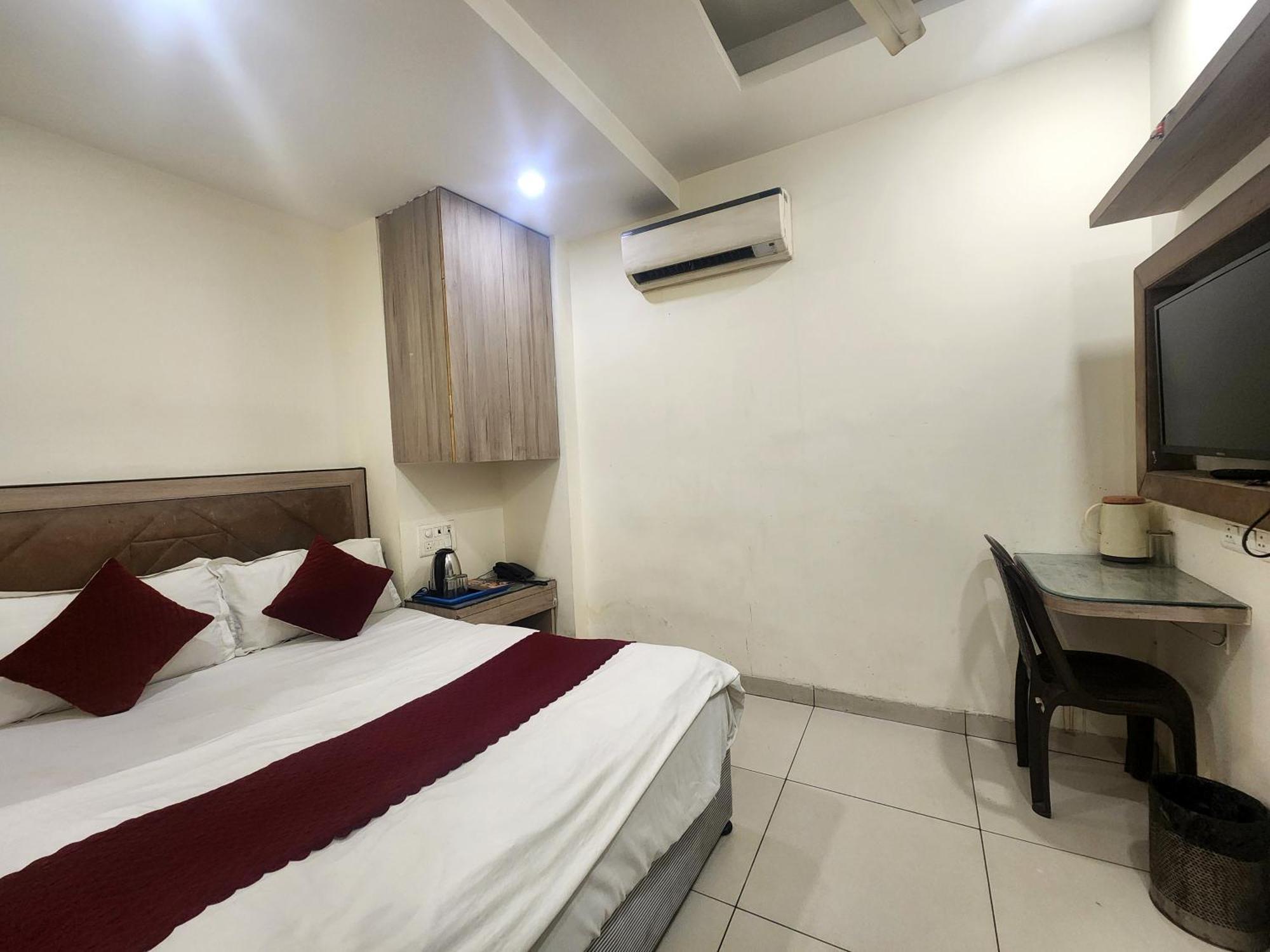 Hotel Merry Gold New Delhi