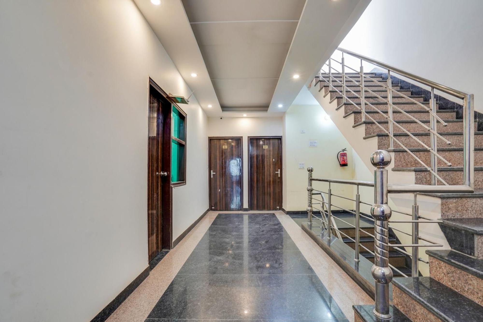 Hotel O Tavish