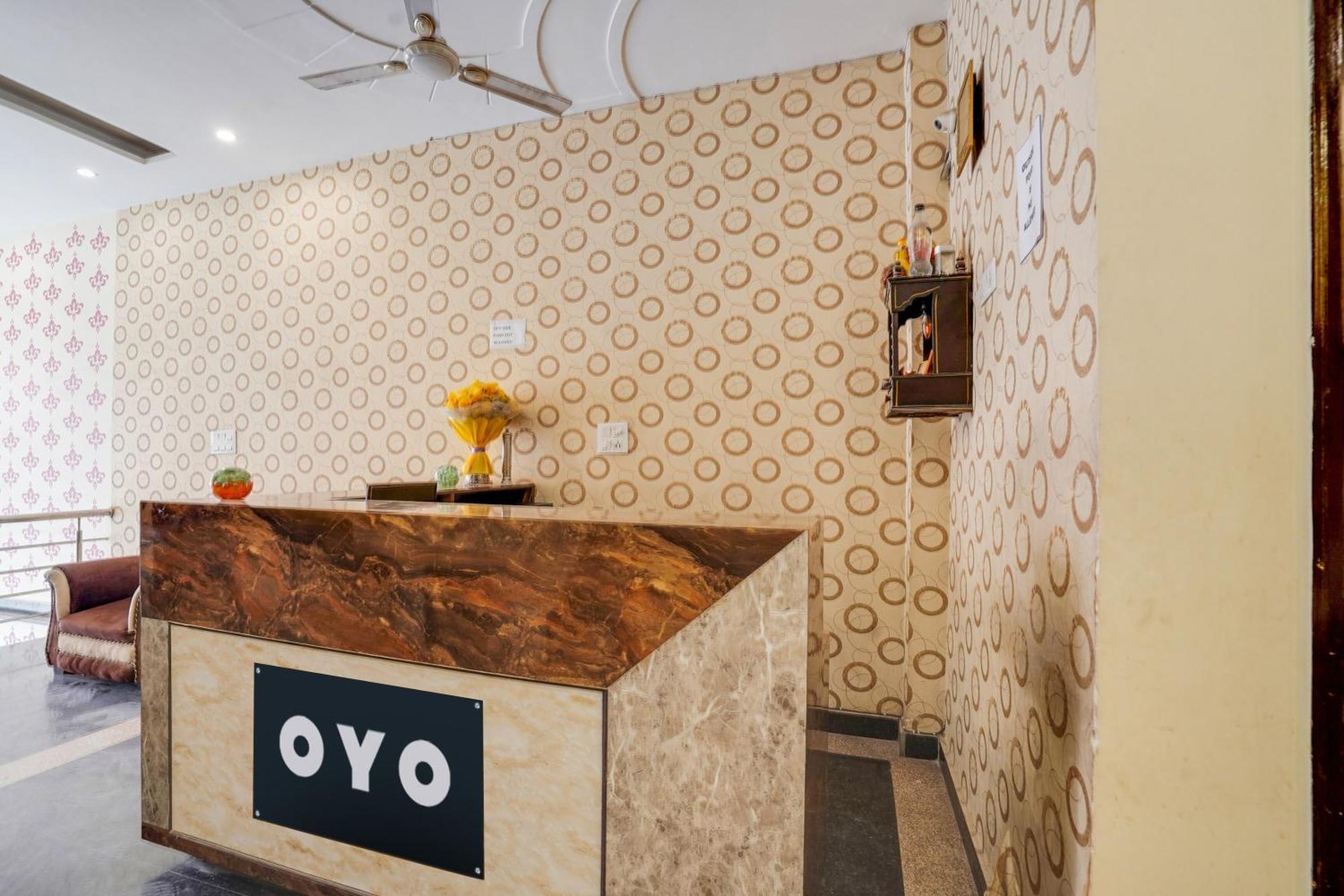 O Tavish Hotel New Delhi