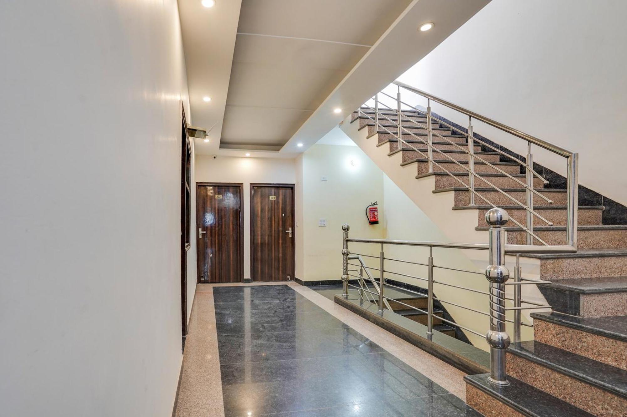 O Tavish New Delhi