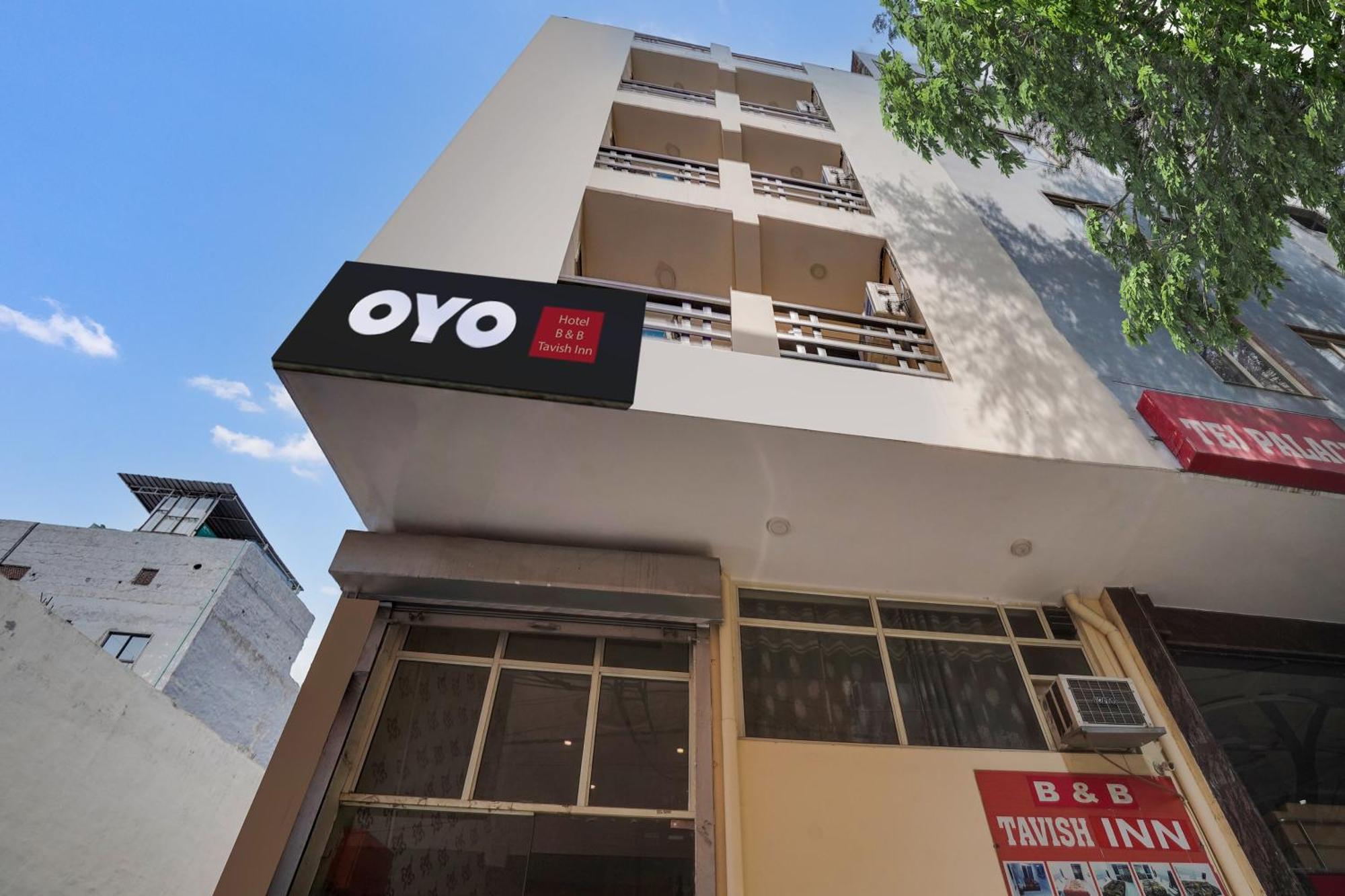 Hotel O Tavish
