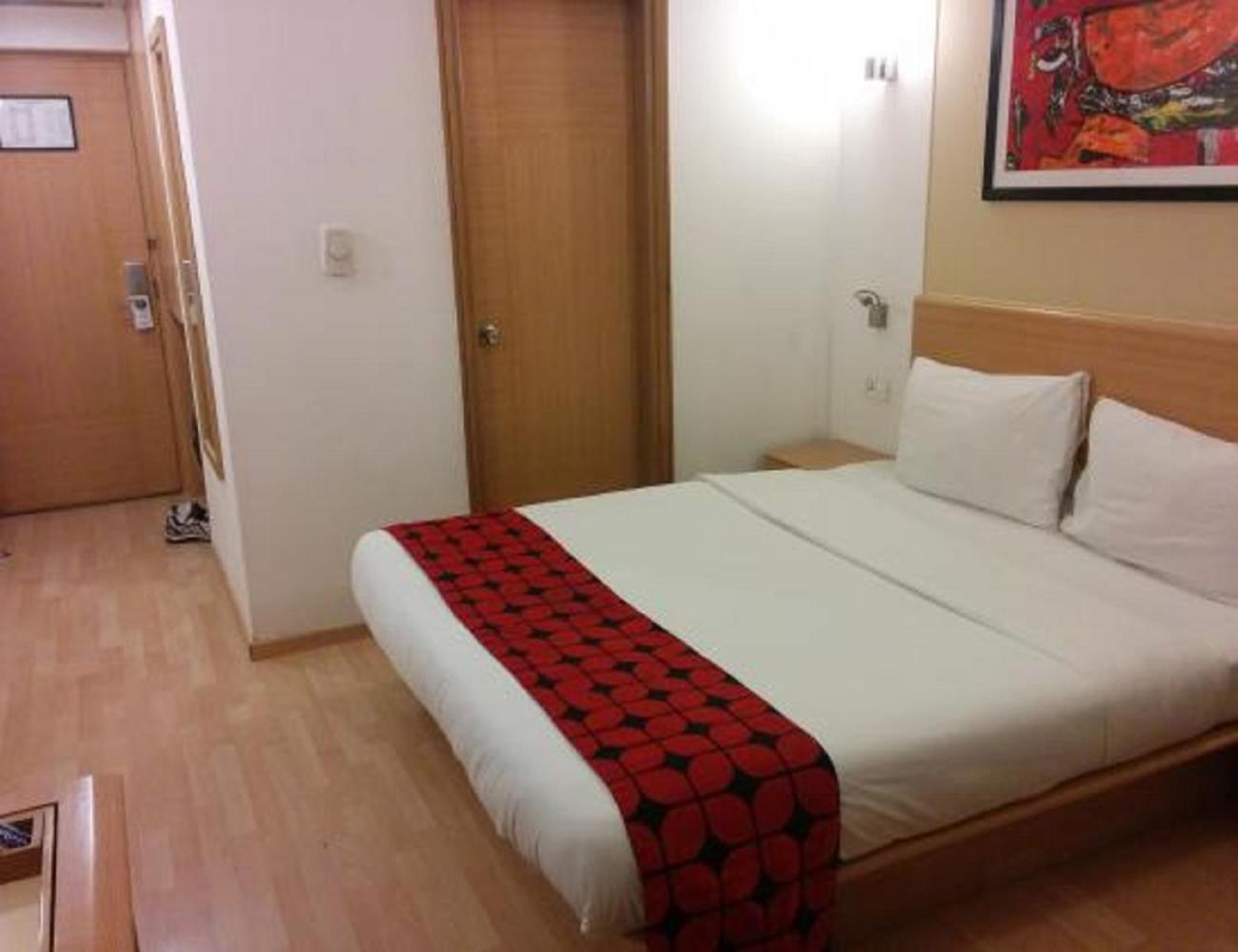 Tu Casa International Near Delhi Airport New Delhi